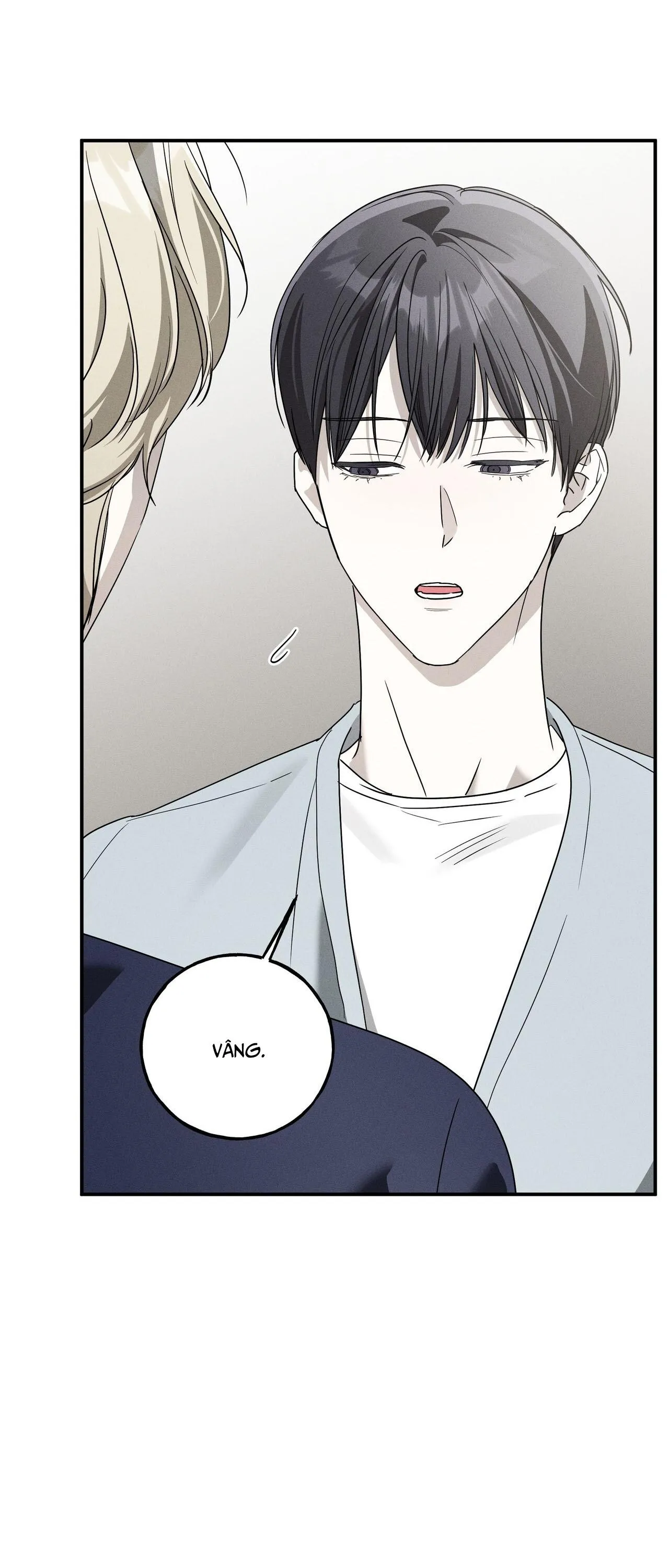 LÂU ĐÀI GỖ MUN Chapter 26 Trang 6