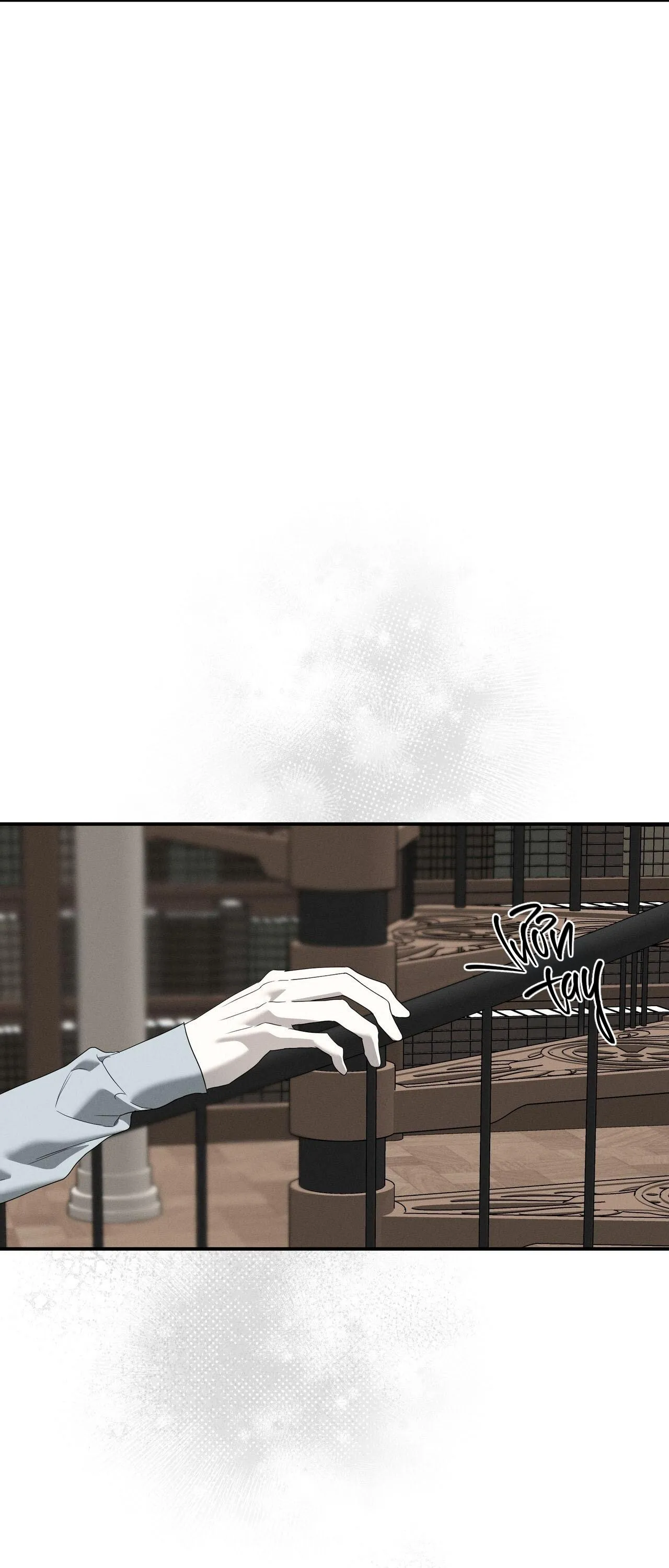 LÂU ĐÀI GỖ MUN Chapter 26 Trang 12