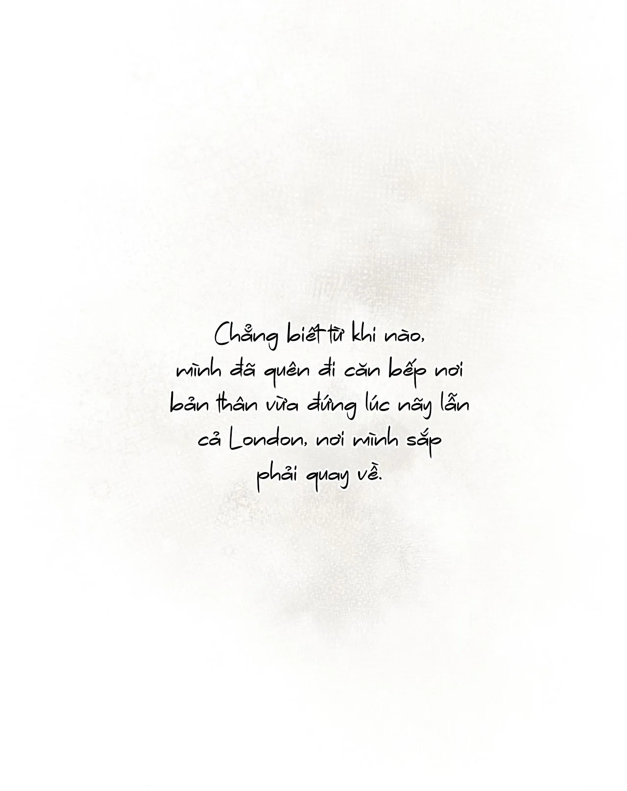 LÂU ĐÀI GỖ MUN Chapter 26 Trang 20