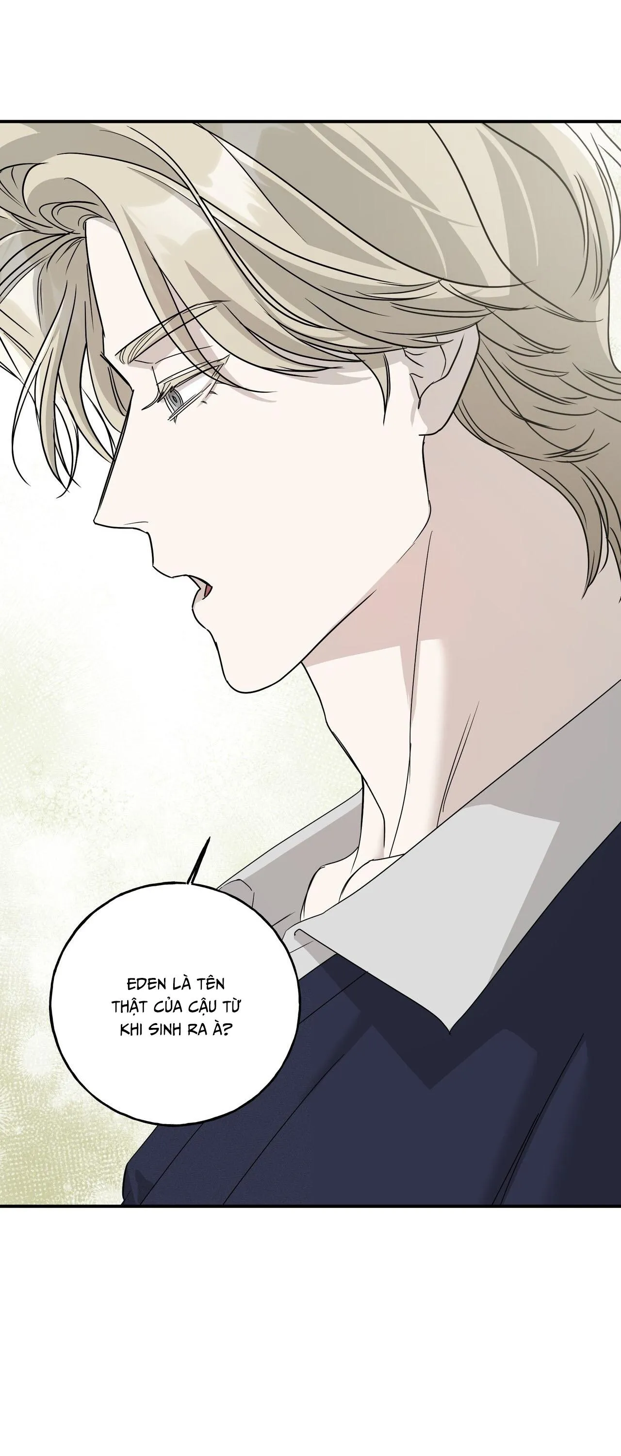 LÂU ĐÀI GỖ MUN Chapter 26 Trang 23