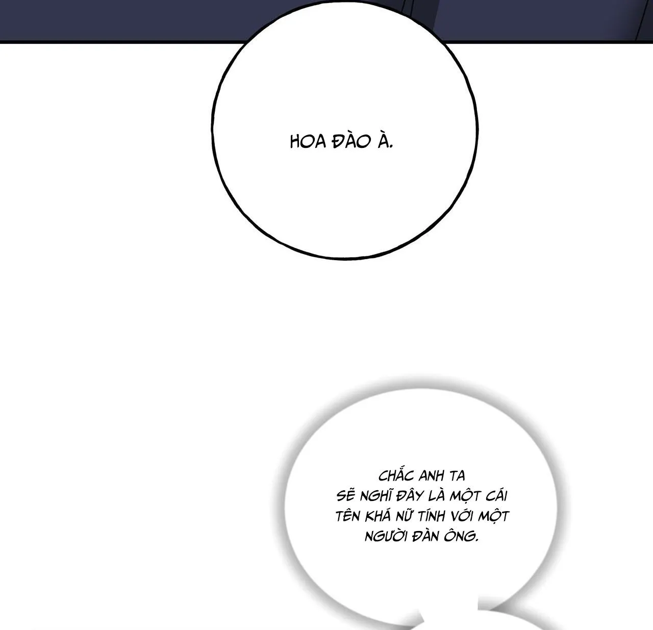 LÂU ĐÀI GỖ MUN Chapter 26 Trang 31