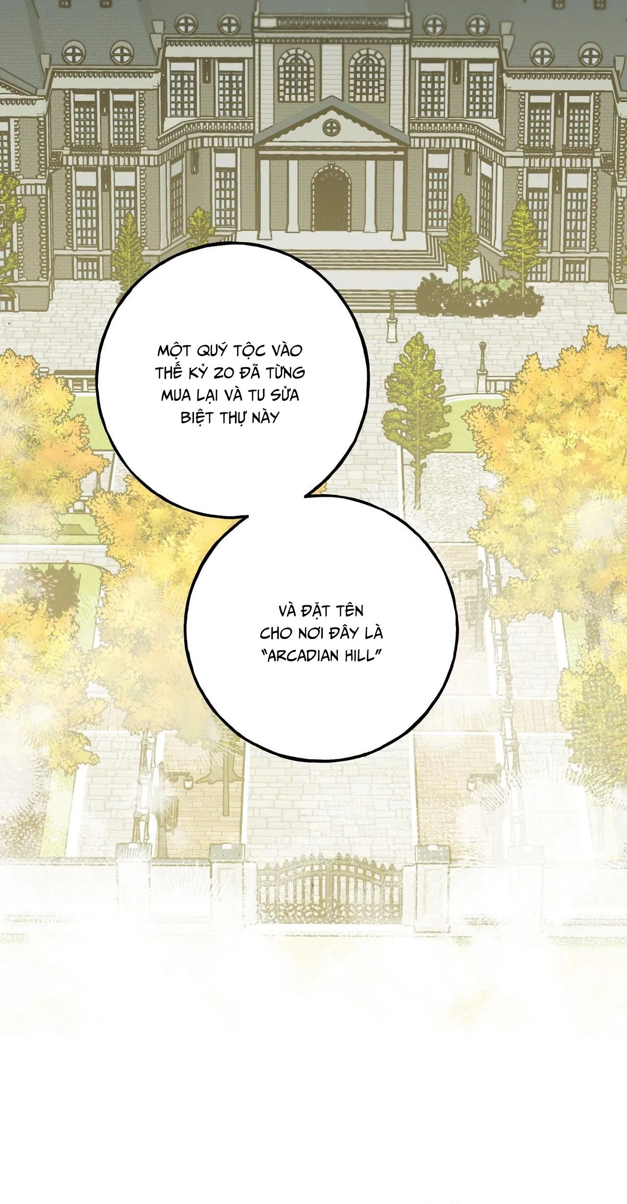 LÂU ĐÀI GỖ MUN Chapter 26 Trang 35