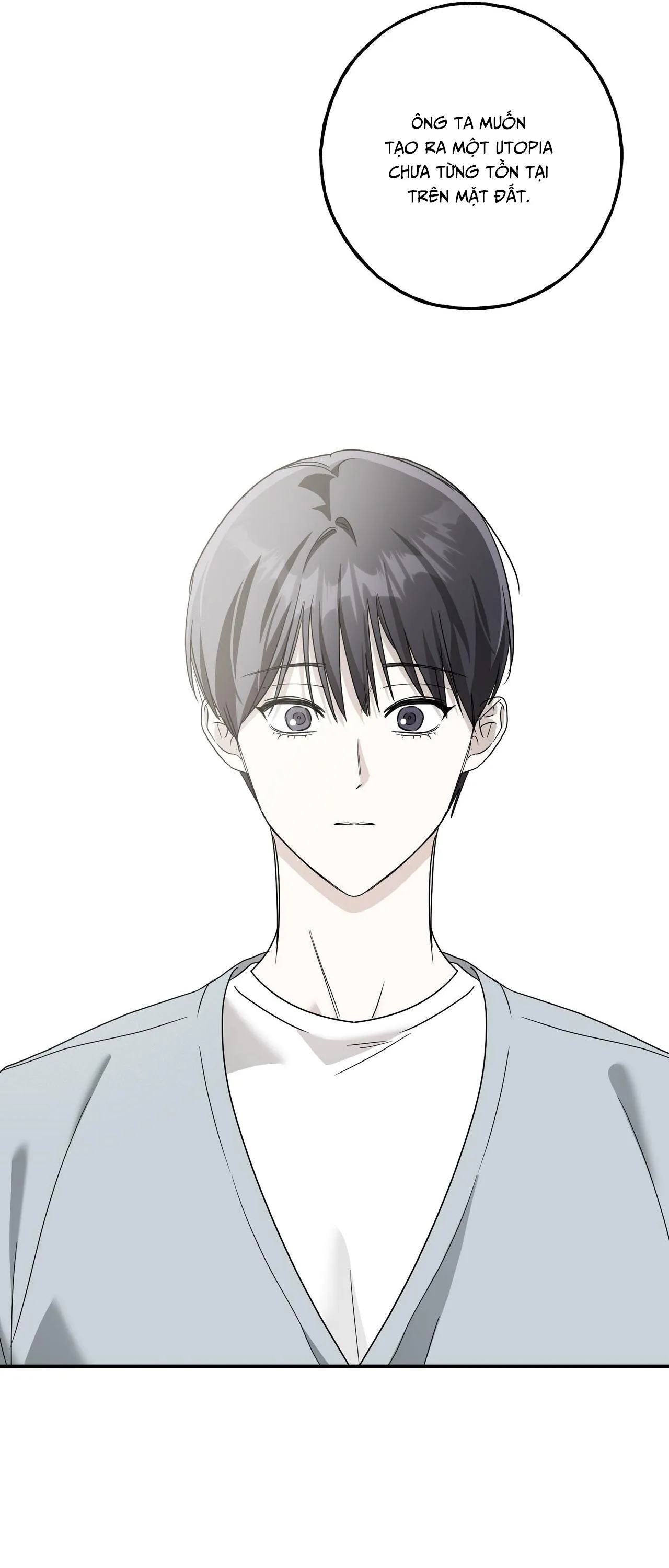 LÂU ĐÀI GỖ MUN Chapter 26 Trang 36