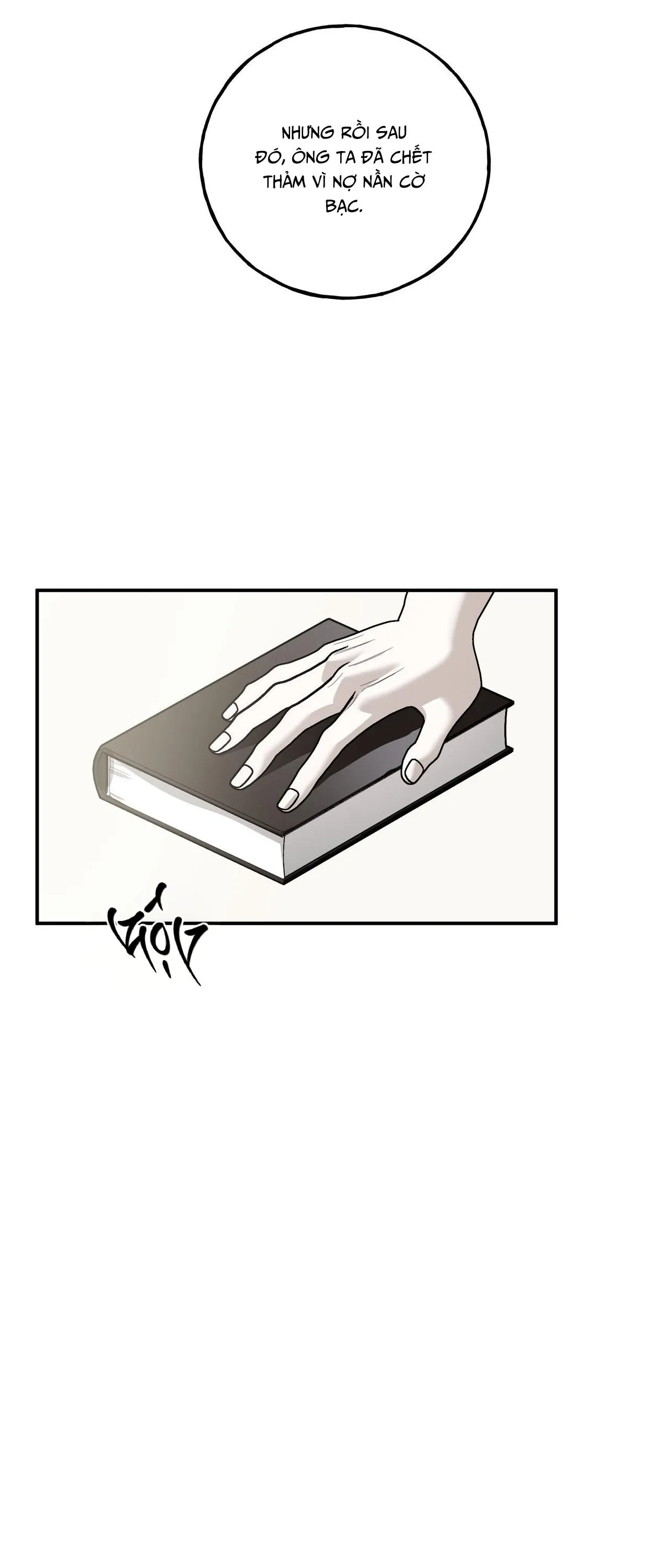 LÂU ĐÀI GỖ MUN Chapter 26 Trang 37