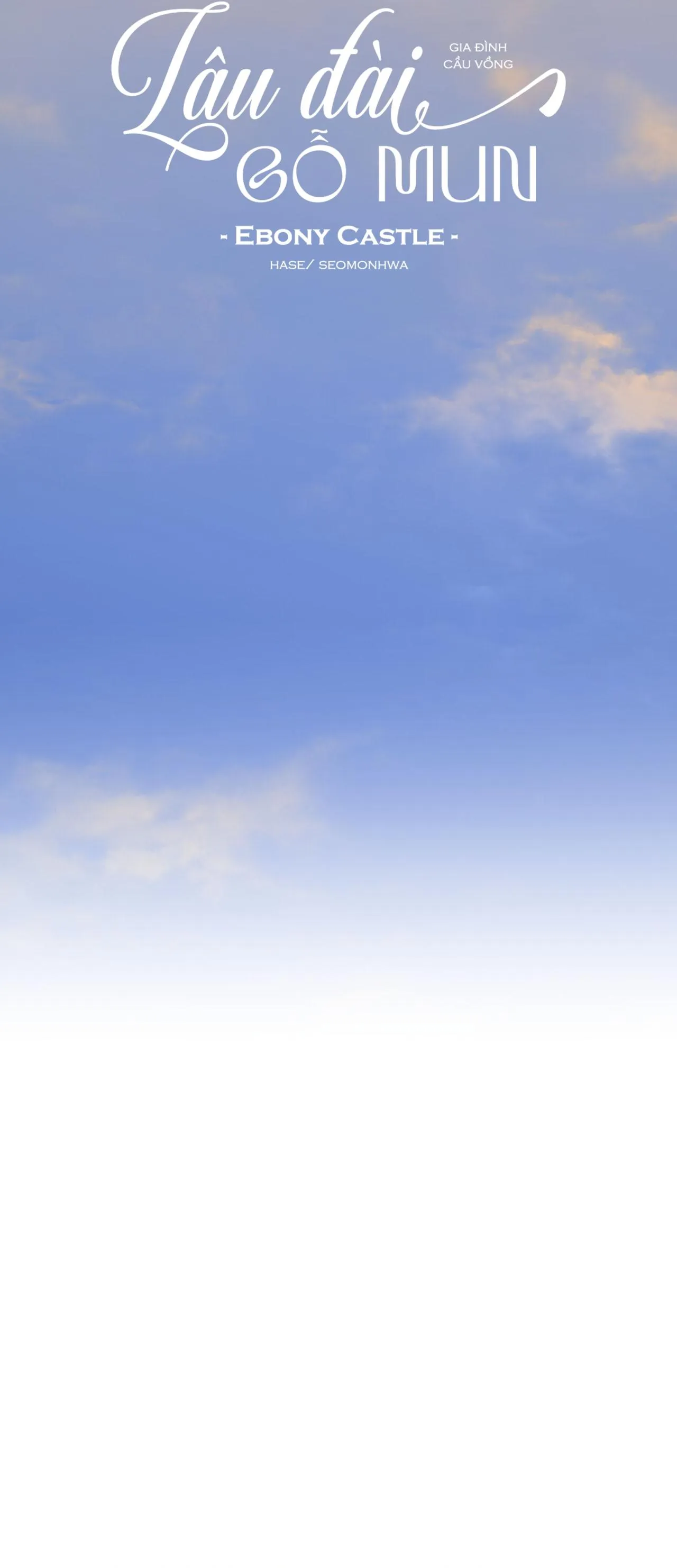 LÂU ĐÀI GỖ MUN Chapter 26 Trang 40