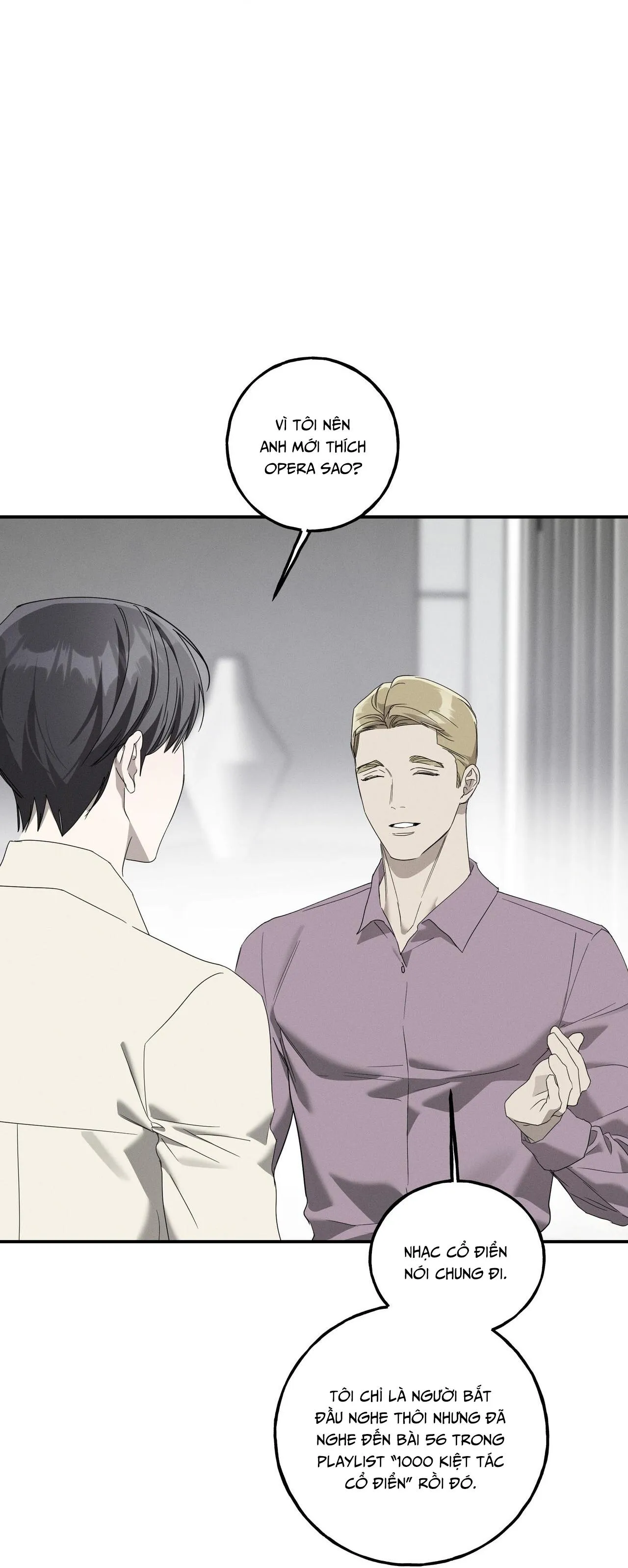 LÂU ĐÀI GỖ MUN Chapter 26 Trang 46