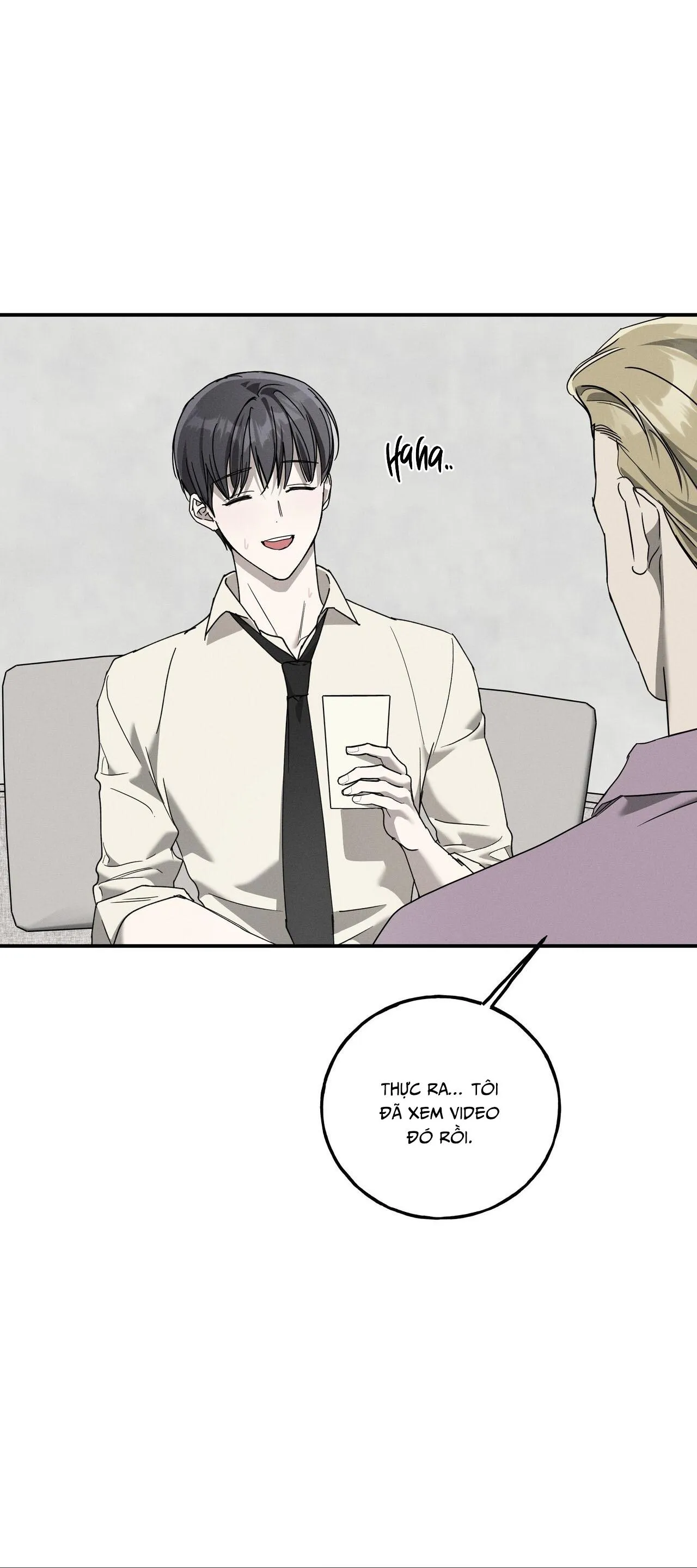 LÂU ĐÀI GỖ MUN Chapter 26 Trang 47