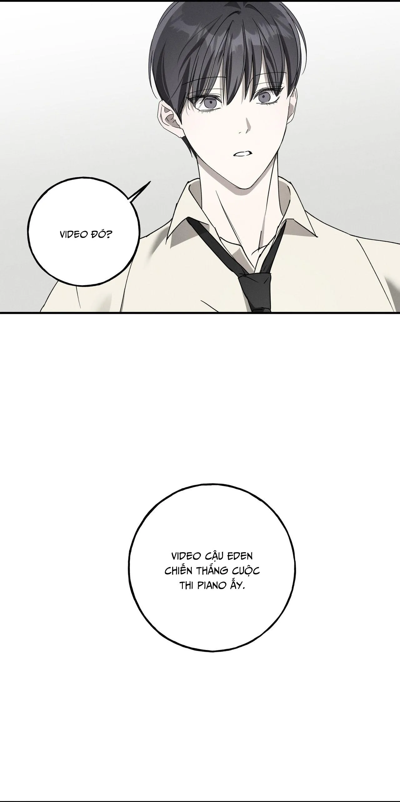 LÂU ĐÀI GỖ MUN Chapter 26 Trang 48