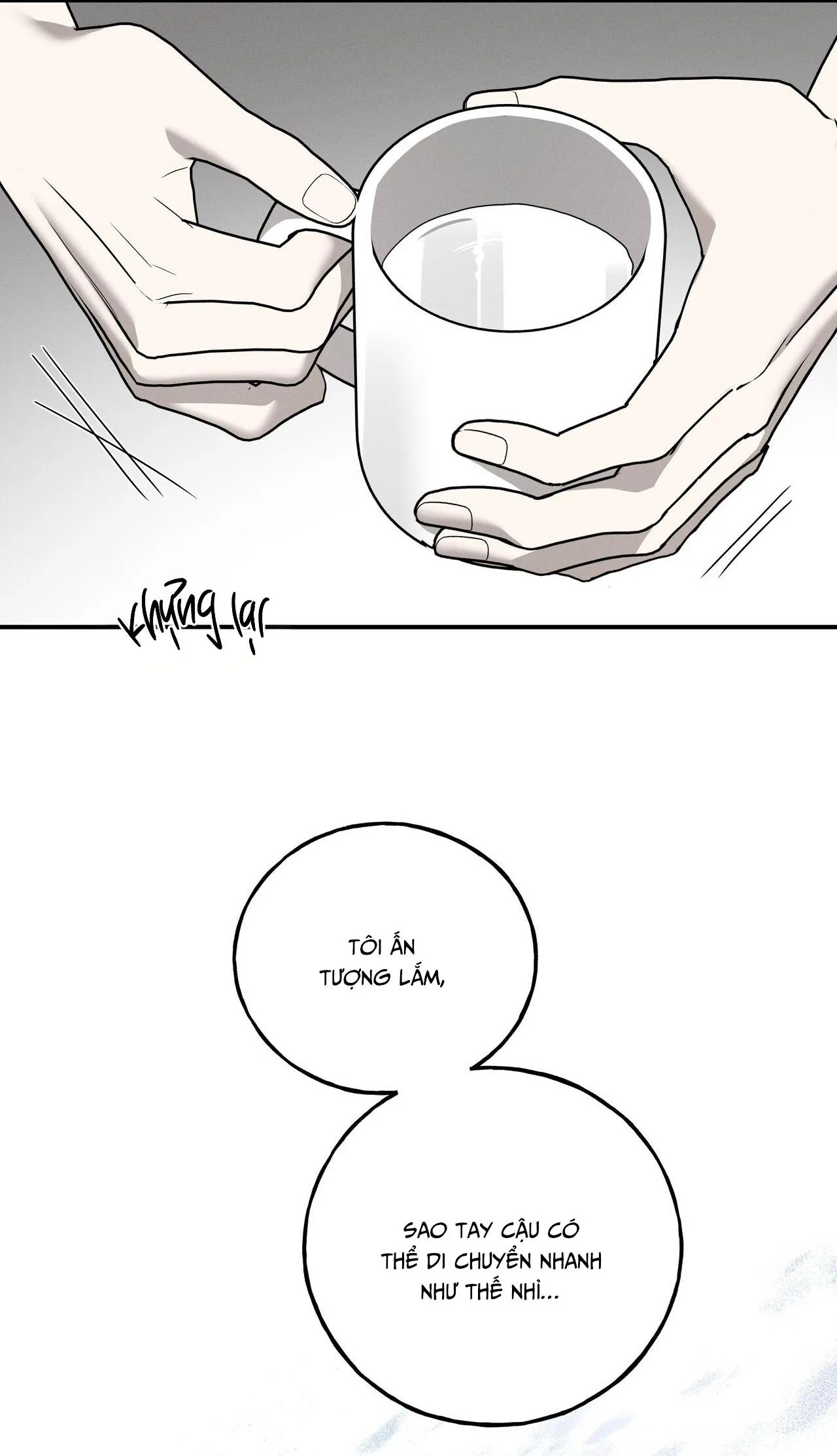 LÂU ĐÀI GỖ MUN Chapter 26 Trang 49