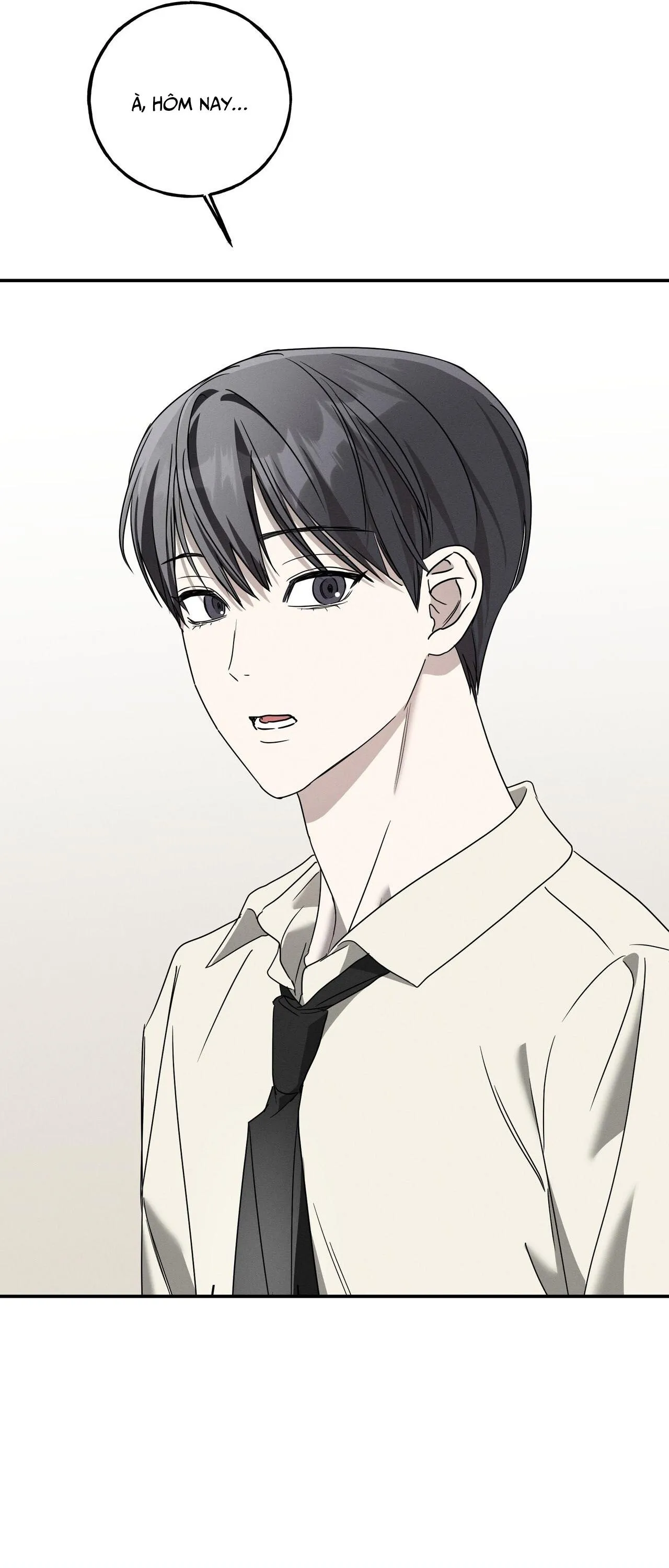 LÂU ĐÀI GỖ MUN Chapter 26 Trang 55