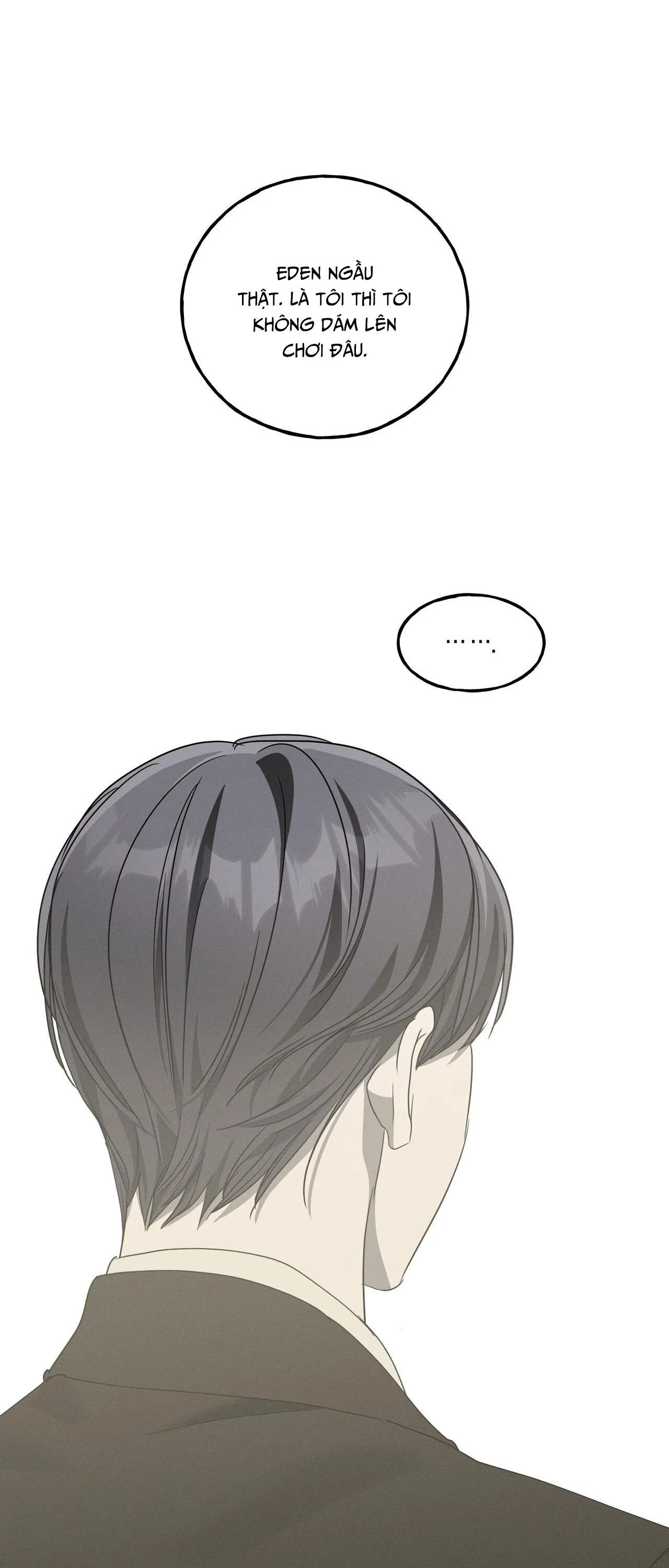 LÂU ĐÀI GỖ MUN Chapter 26 Trang 59