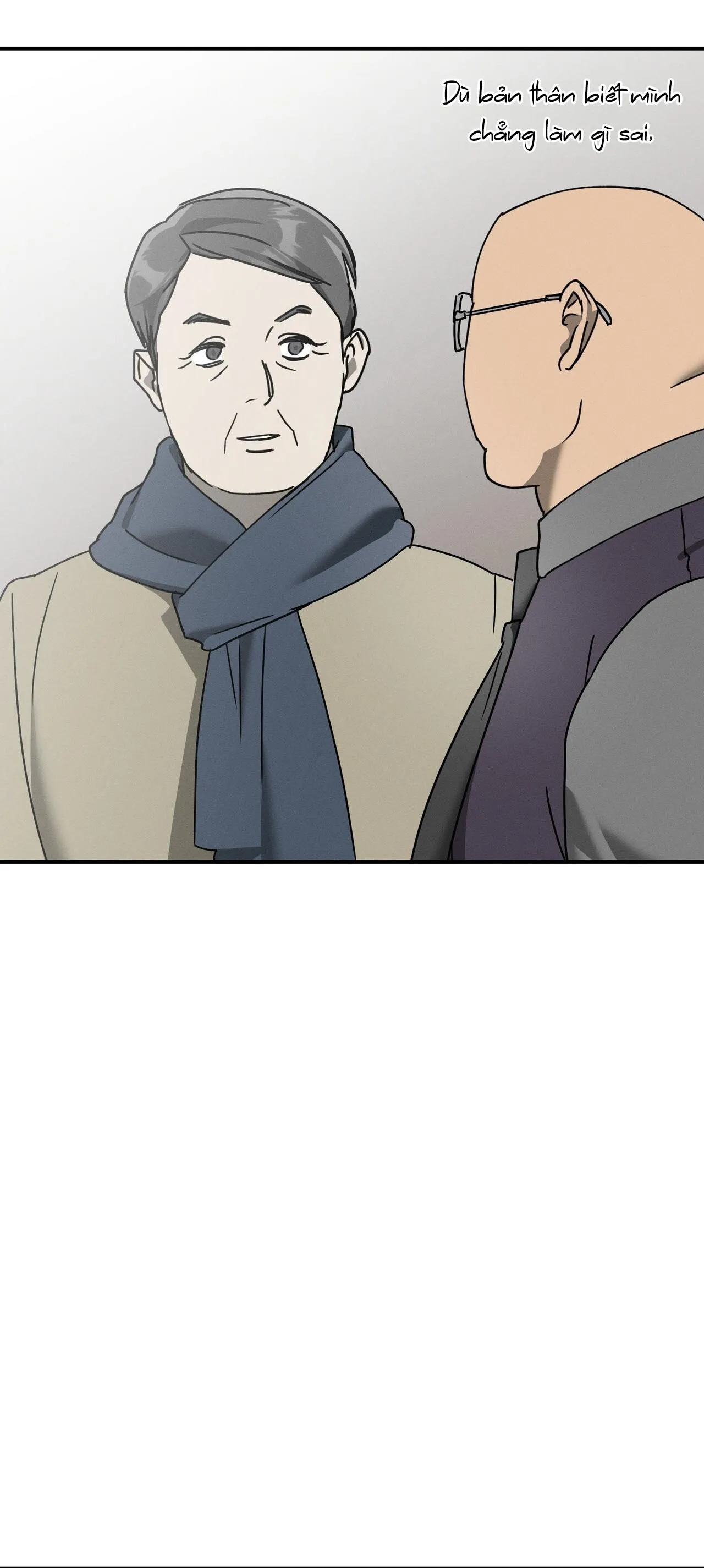 LÂU ĐÀI GỖ MUN Chapter 26 Trang 63