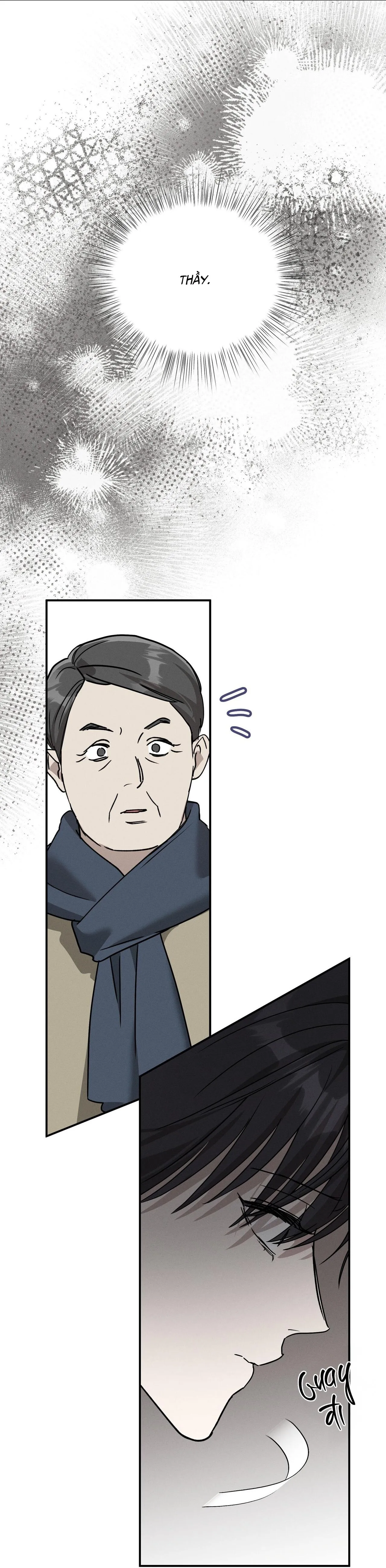 LÂU ĐÀI GỖ MUN Chapter 26 Trang 65