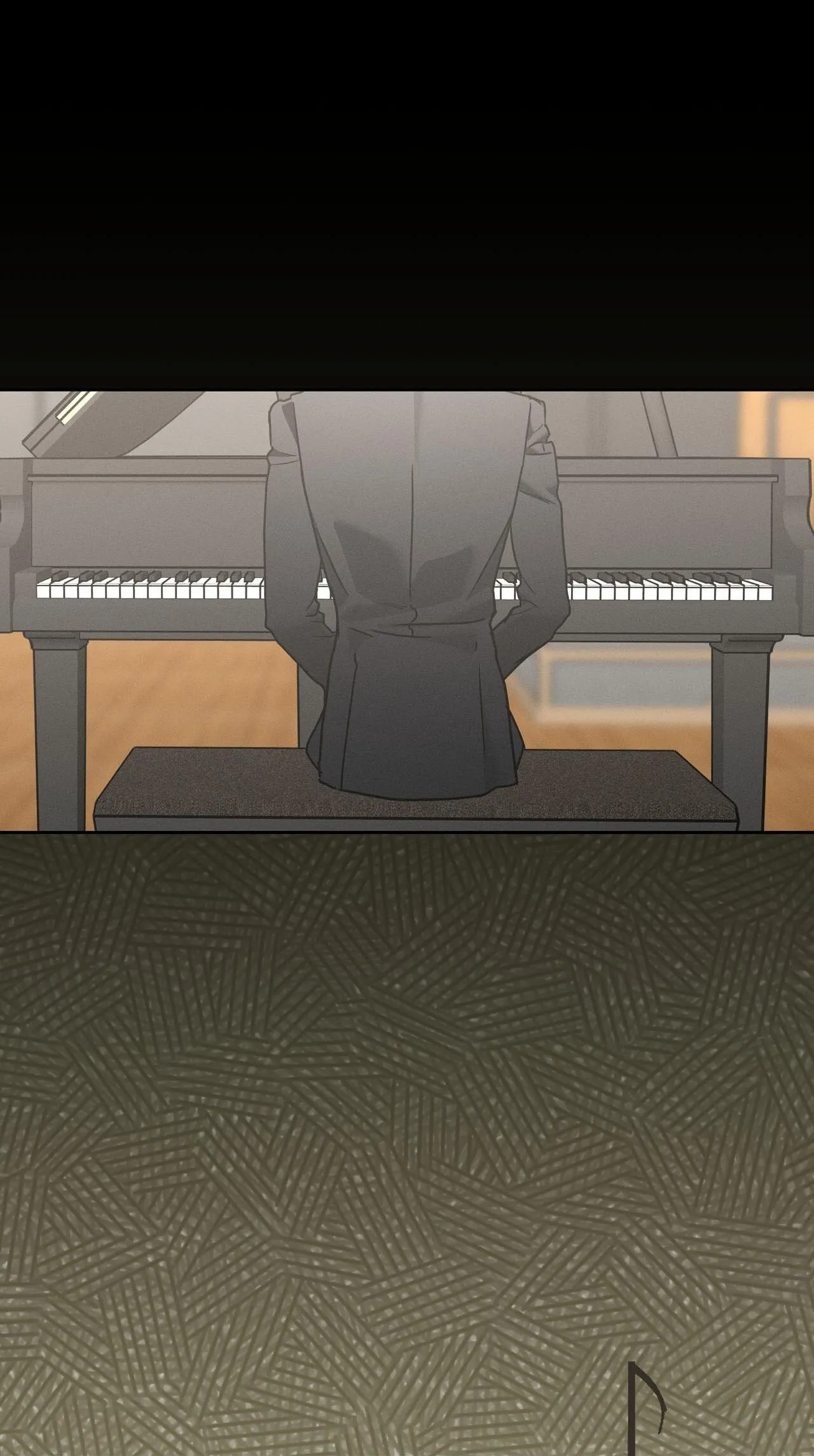 LÂU ĐÀI GỖ MUN Chapter 27 Trang 5