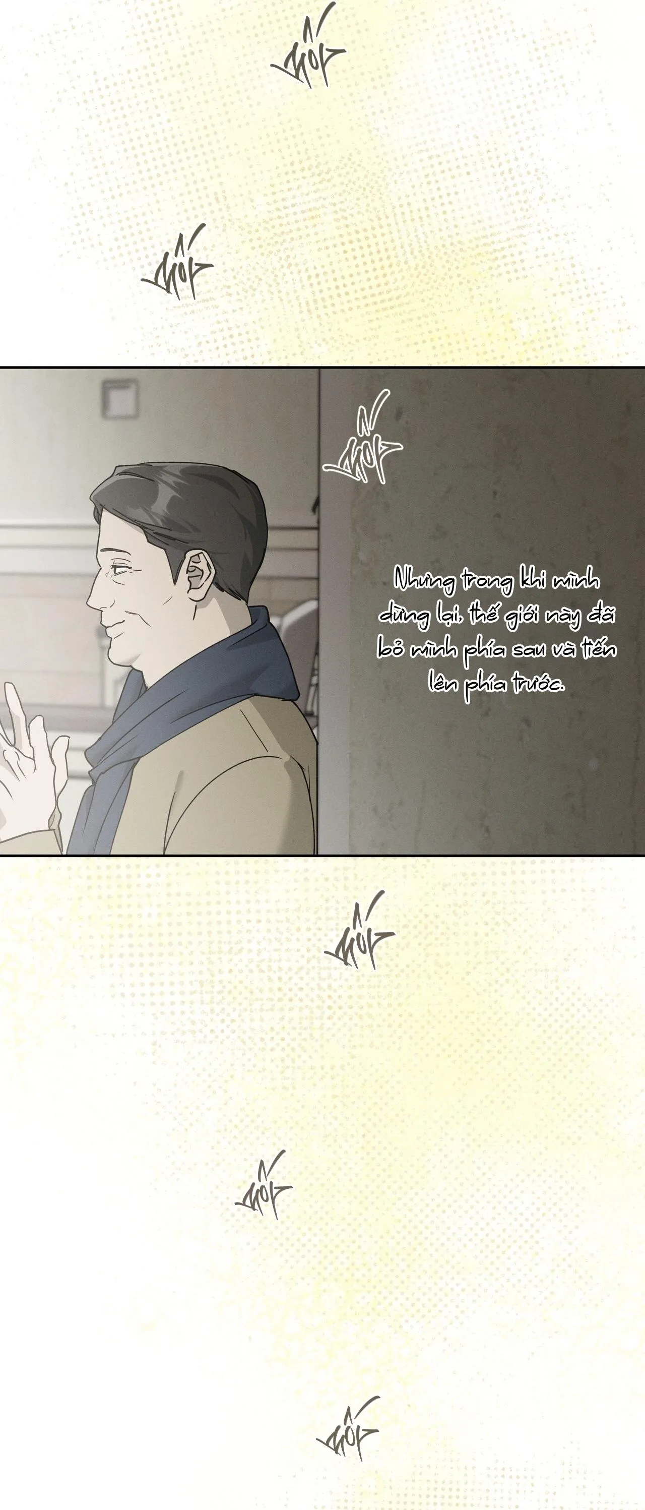 LÂU ĐÀI GỖ MUN Chapter 27 Trang 11