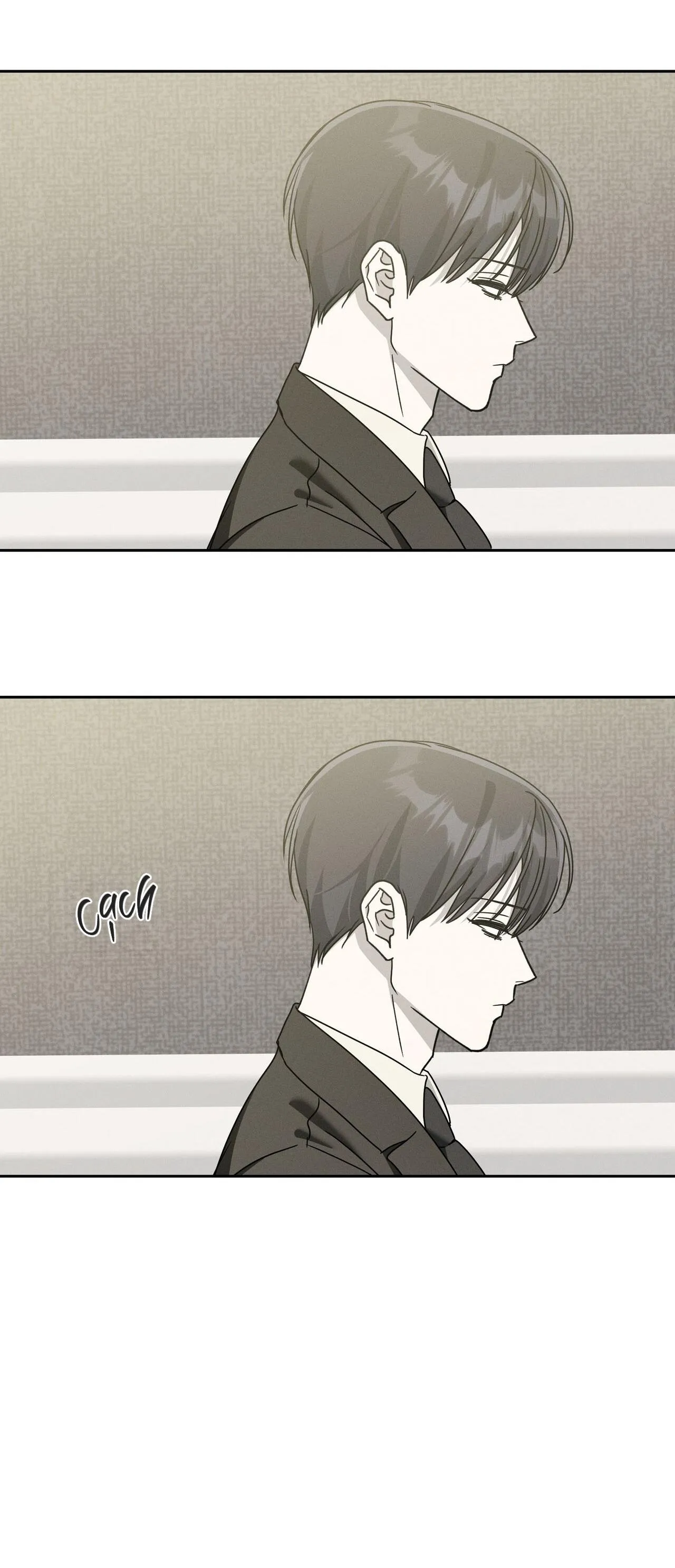 LÂU ĐÀI GỖ MUN Chapter 27 Trang 14