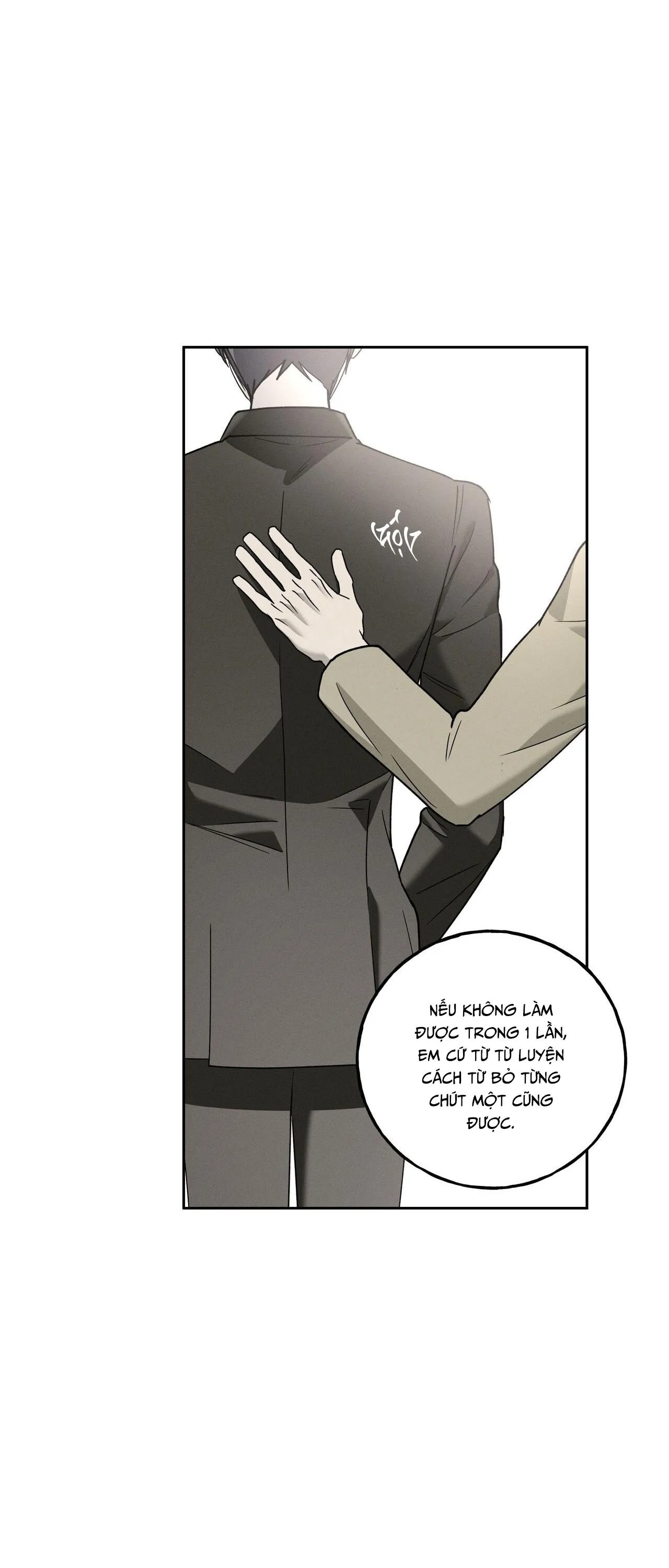 LÂU ĐÀI GỖ MUN Chapter 27 Trang 18