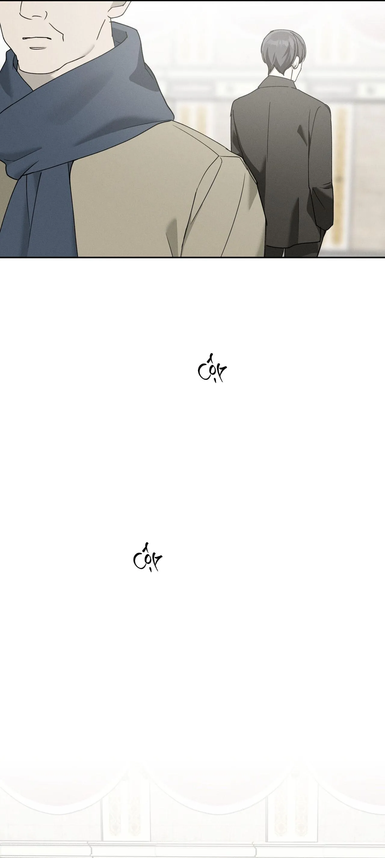 LÂU ĐÀI GỖ MUN Chapter 27 Trang 23