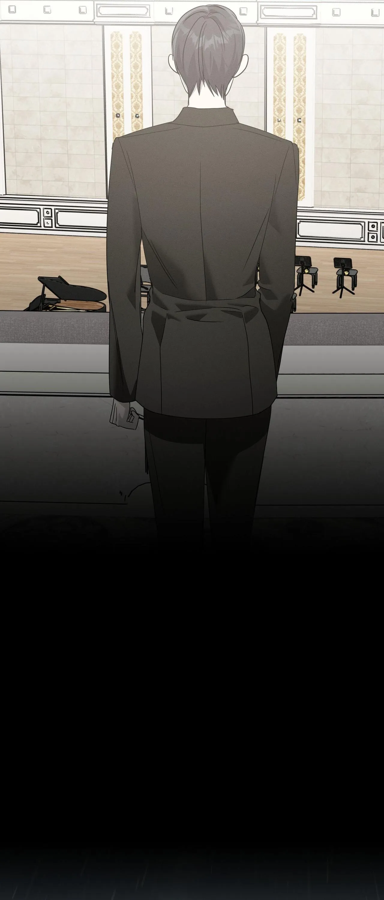 LÂU ĐÀI GỖ MUN Chapter 27 Trang 24