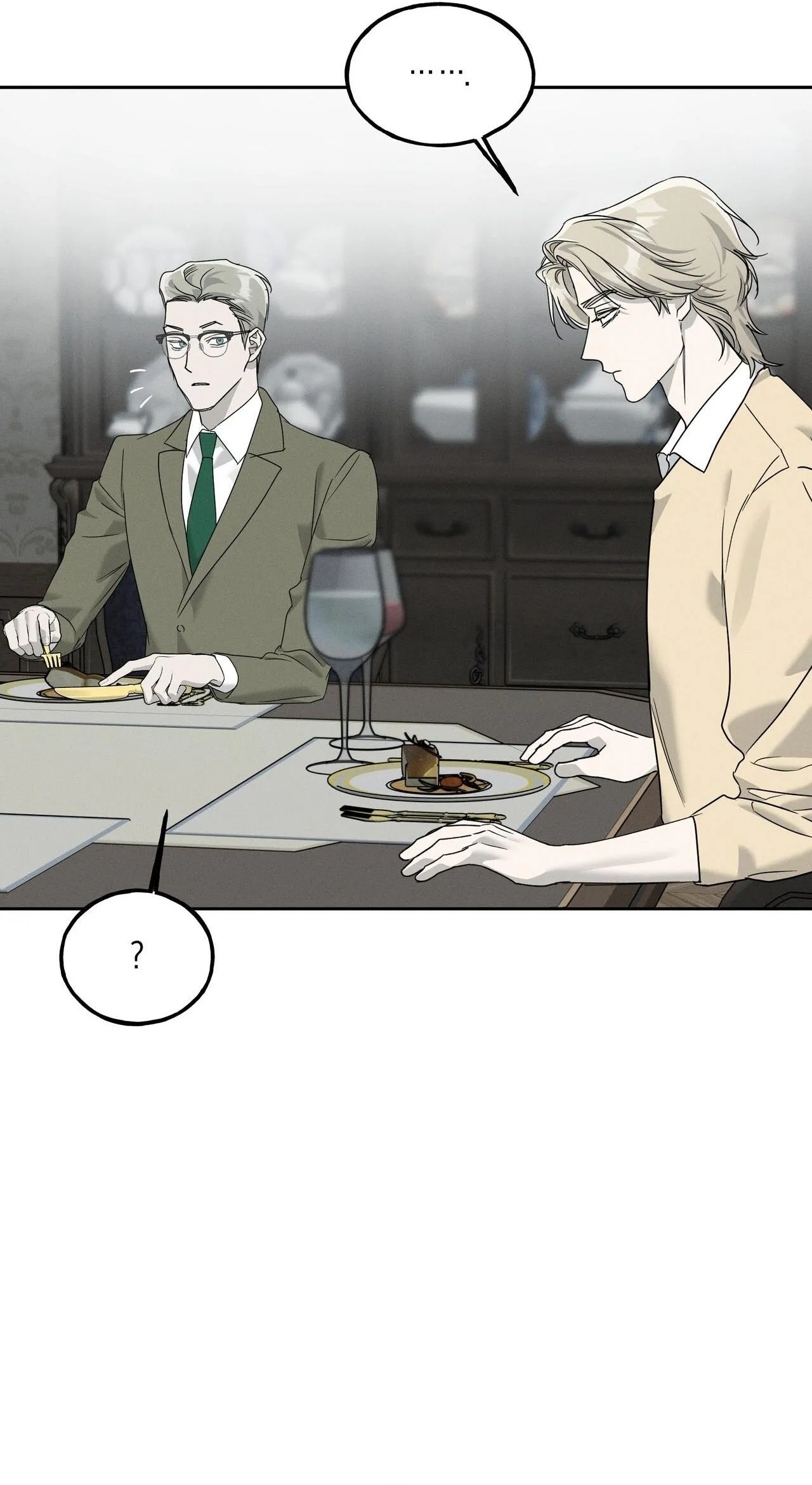 LÂU ĐÀI GỖ MUN Chapter 27 Trang 30