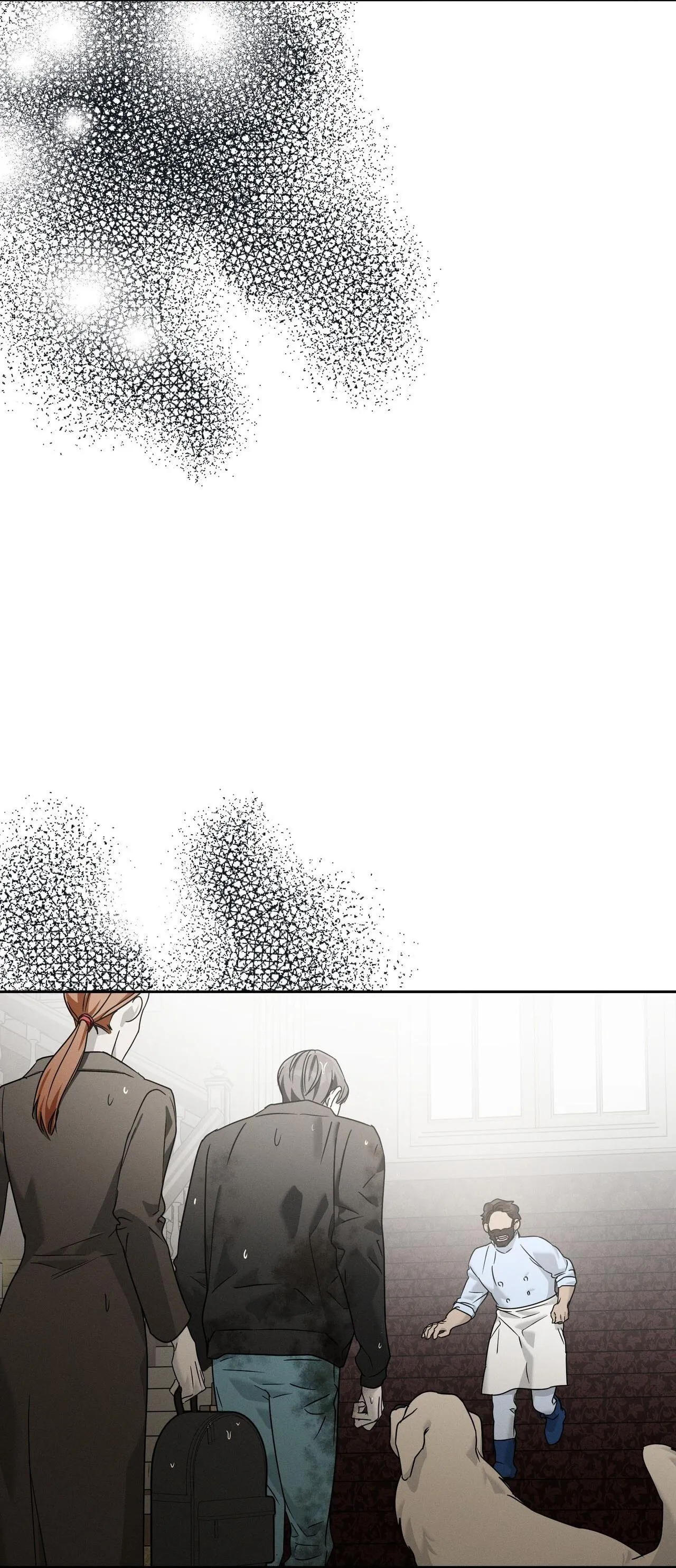 LÂU ĐÀI GỖ MUN Chapter 27 Trang 34