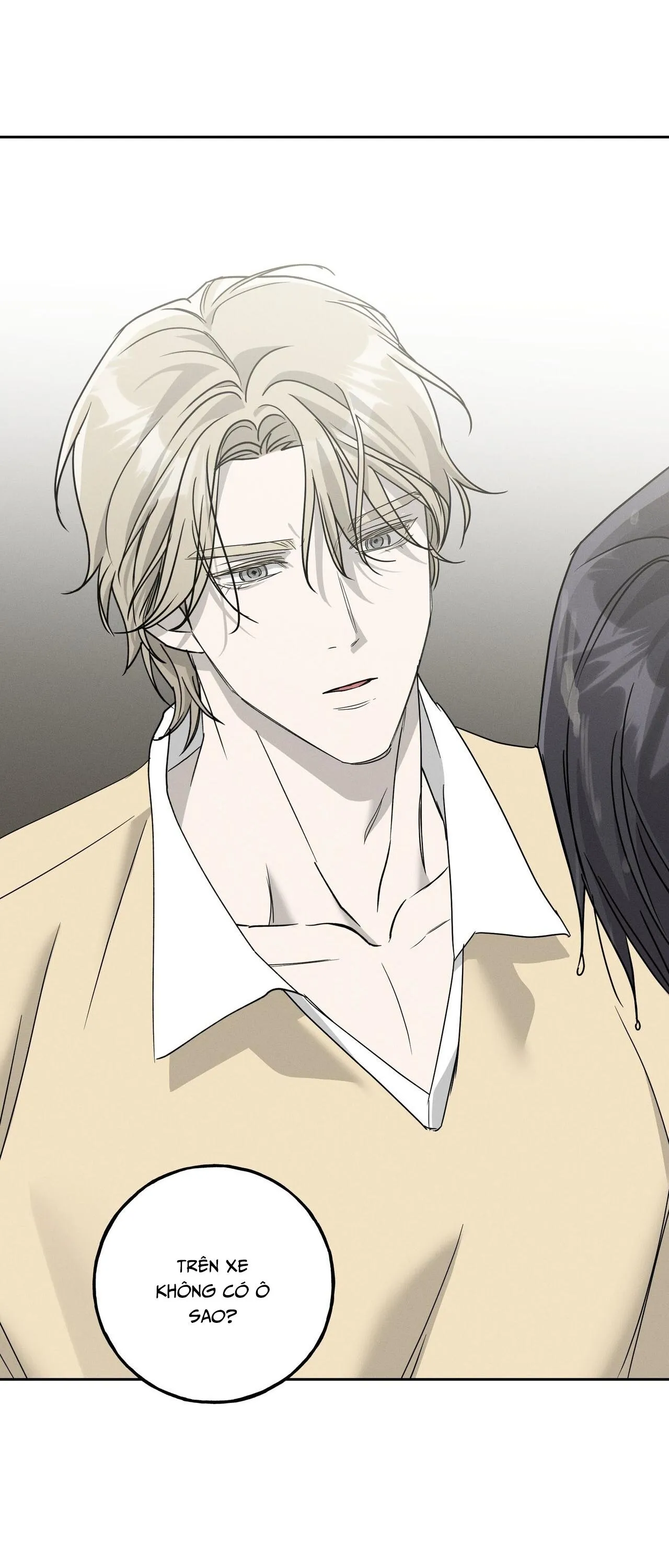 LÂU ĐÀI GỖ MUN Chapter 27 Trang 40