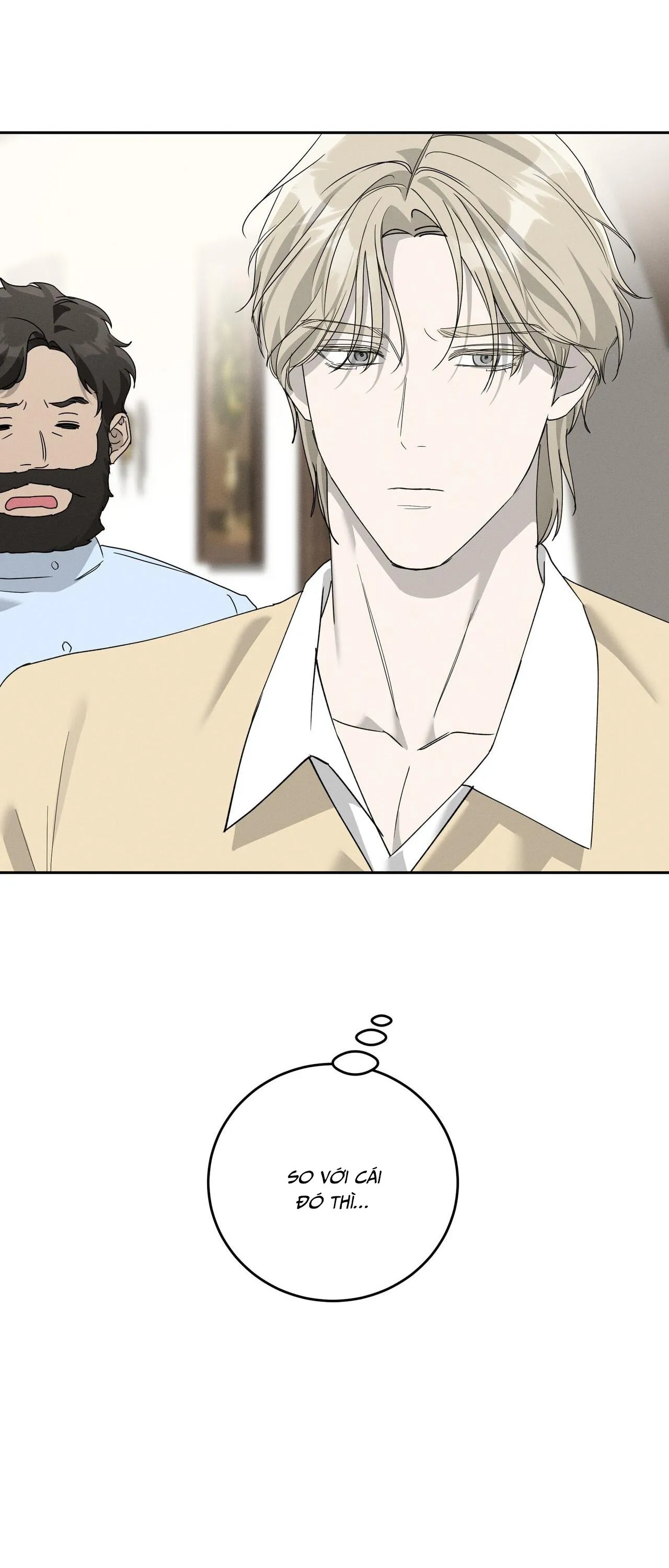 LÂU ĐÀI GỖ MUN Chapter 27 Trang 47