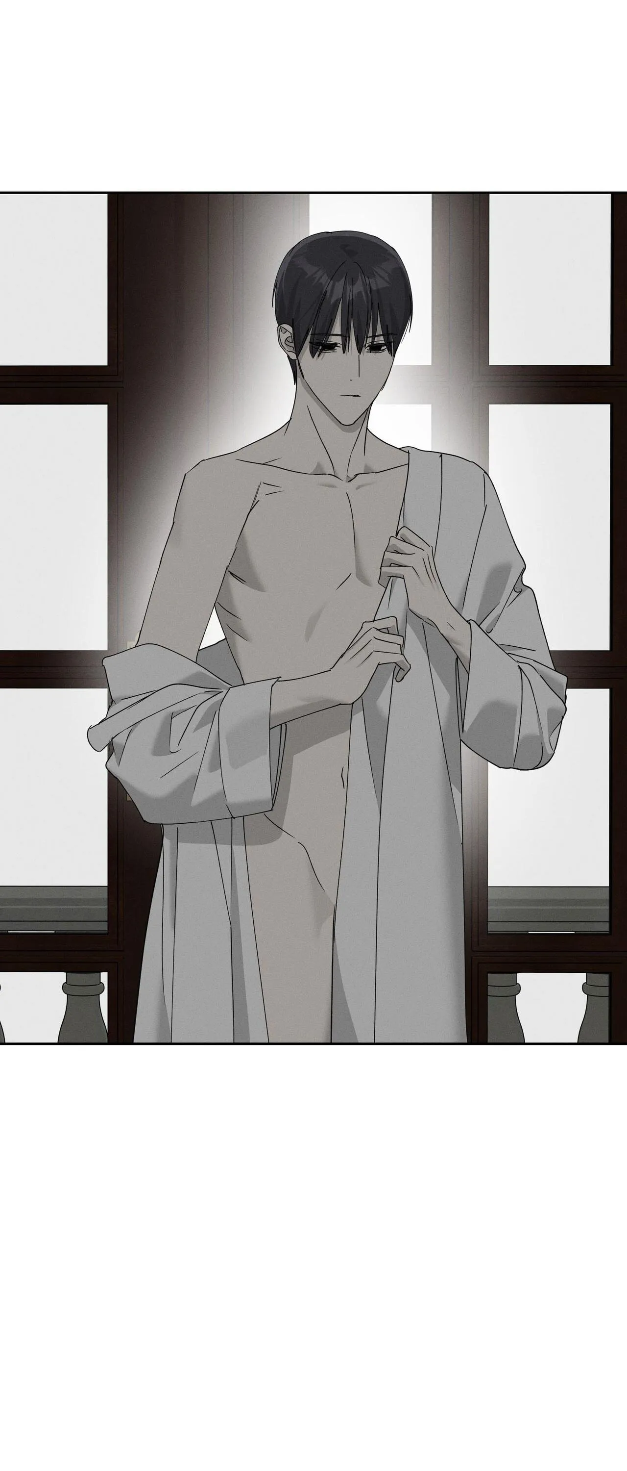 LÂU ĐÀI GỖ MUN Chapter 27 Trang 49