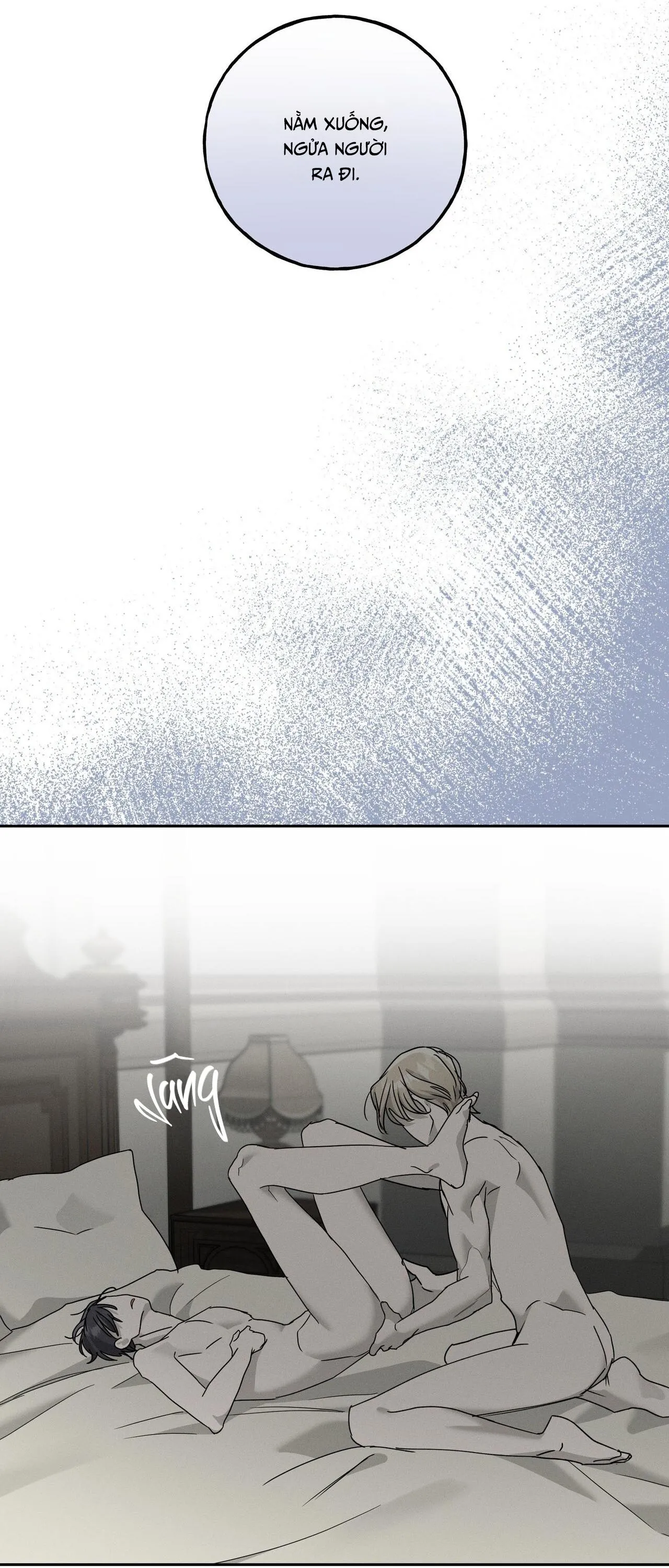 LÂU ĐÀI GỖ MUN Chapter 27 Trang 55