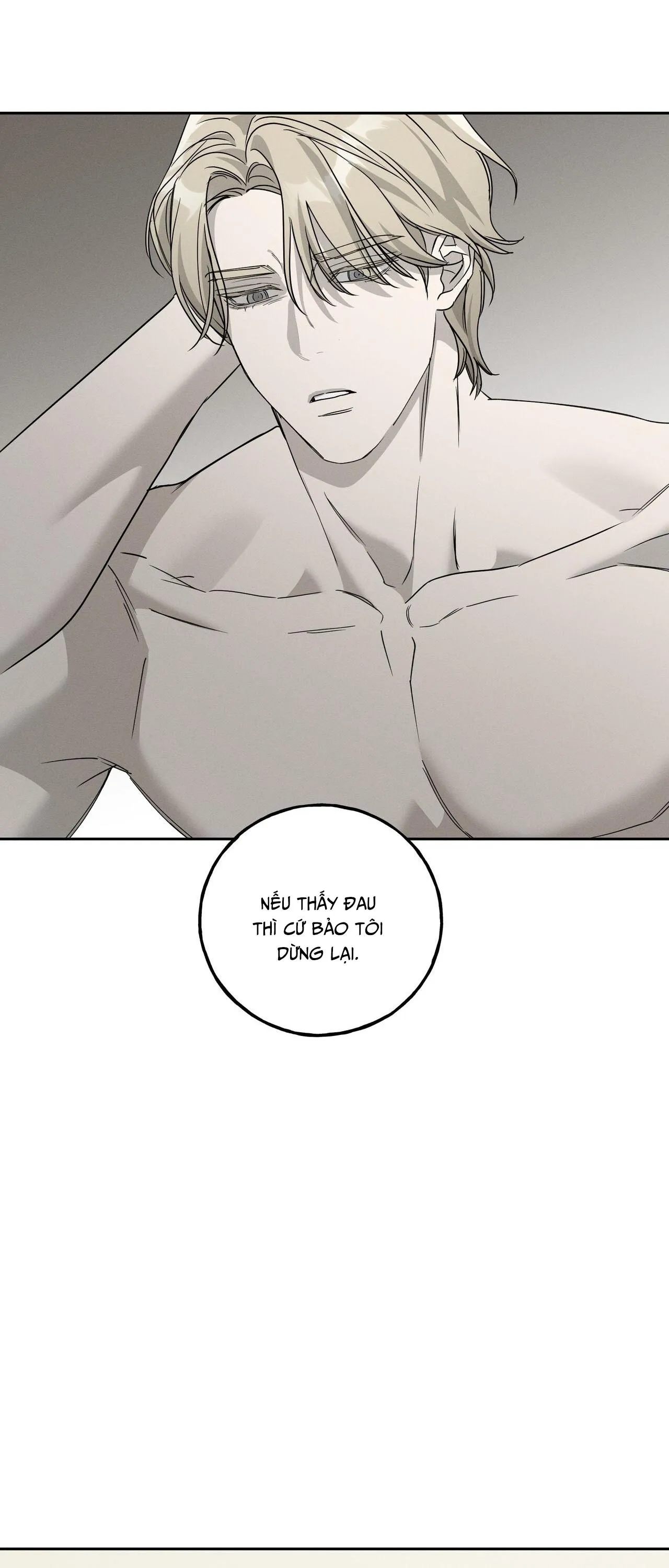 LÂU ĐÀI GỖ MUN Chapter 27 Trang 61