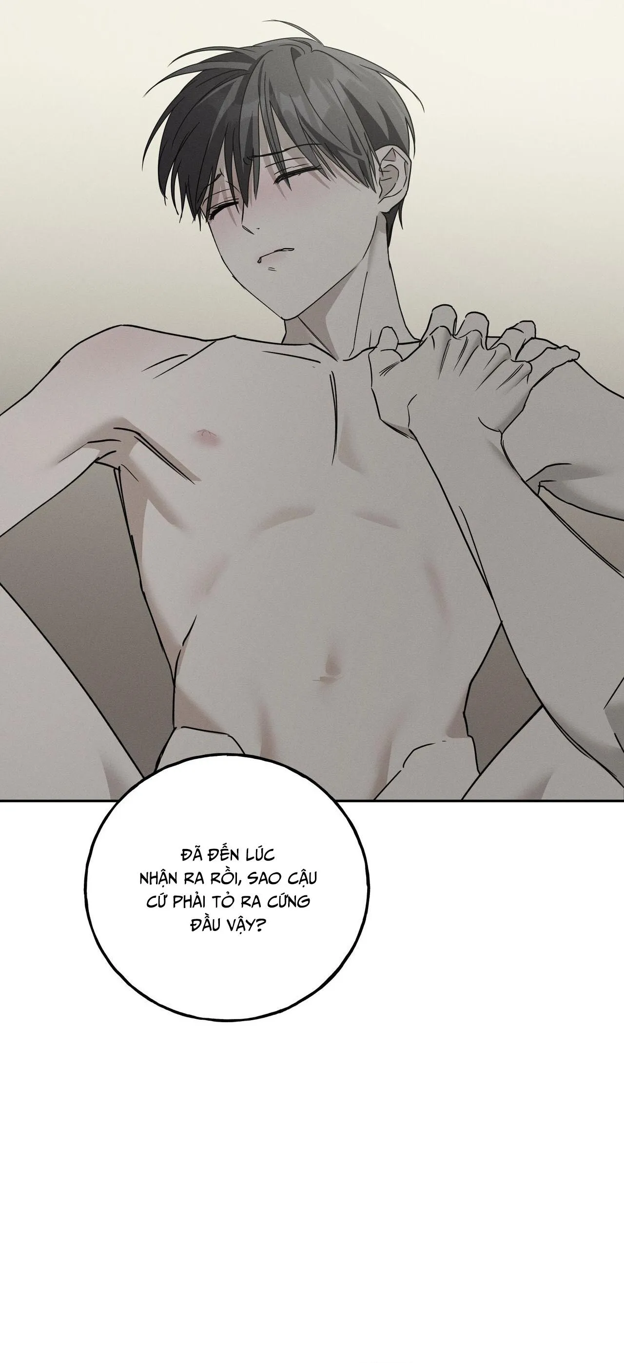 LÂU ĐÀI GỖ MUN Chapter 27 Trang 62