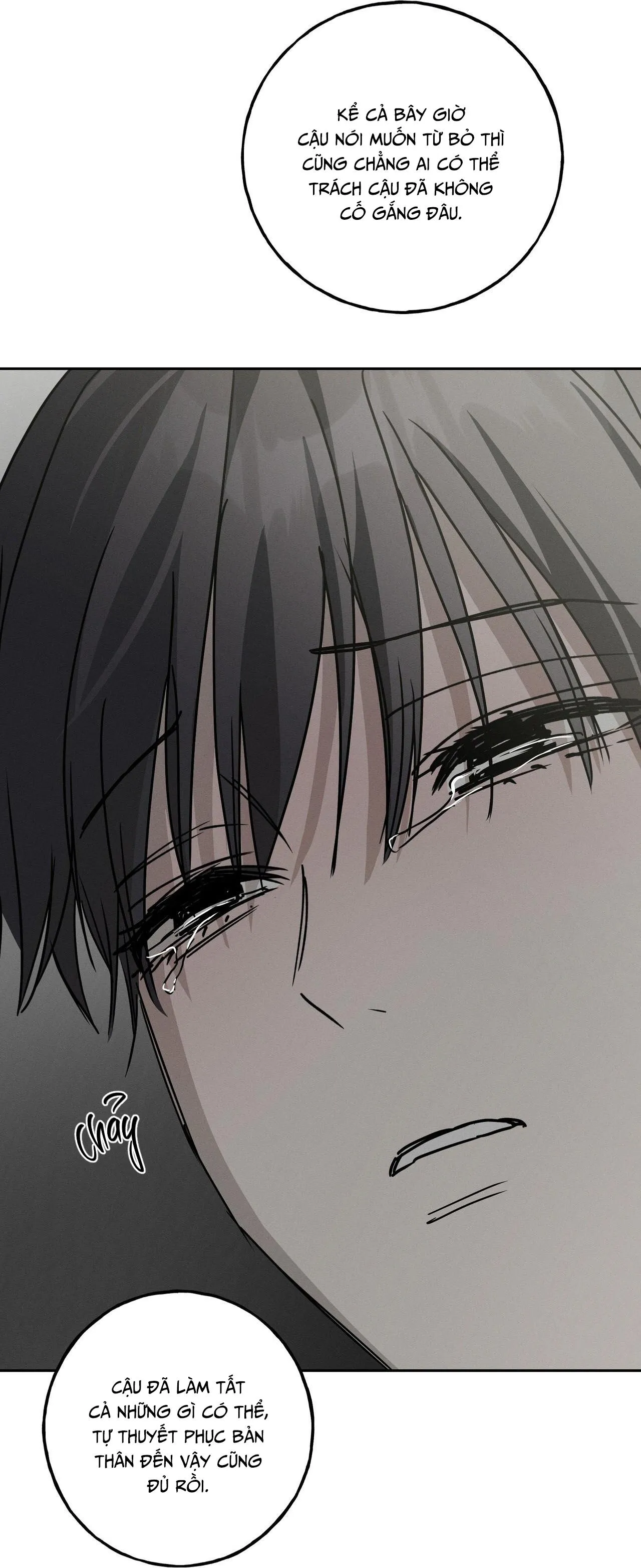 LÂU ĐÀI GỖ MUN Chapter 27 Trang 63