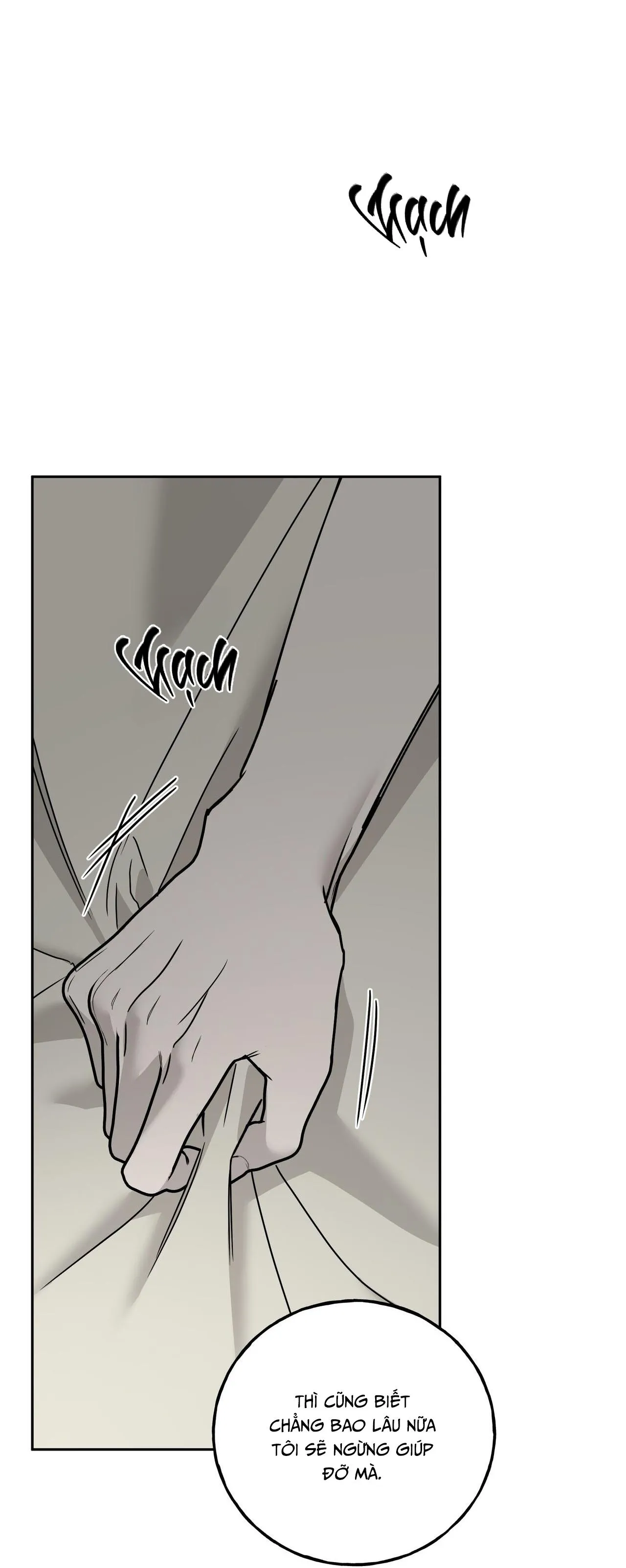 LÂU ĐÀI GỖ MUN Chapter 27 Trang 65