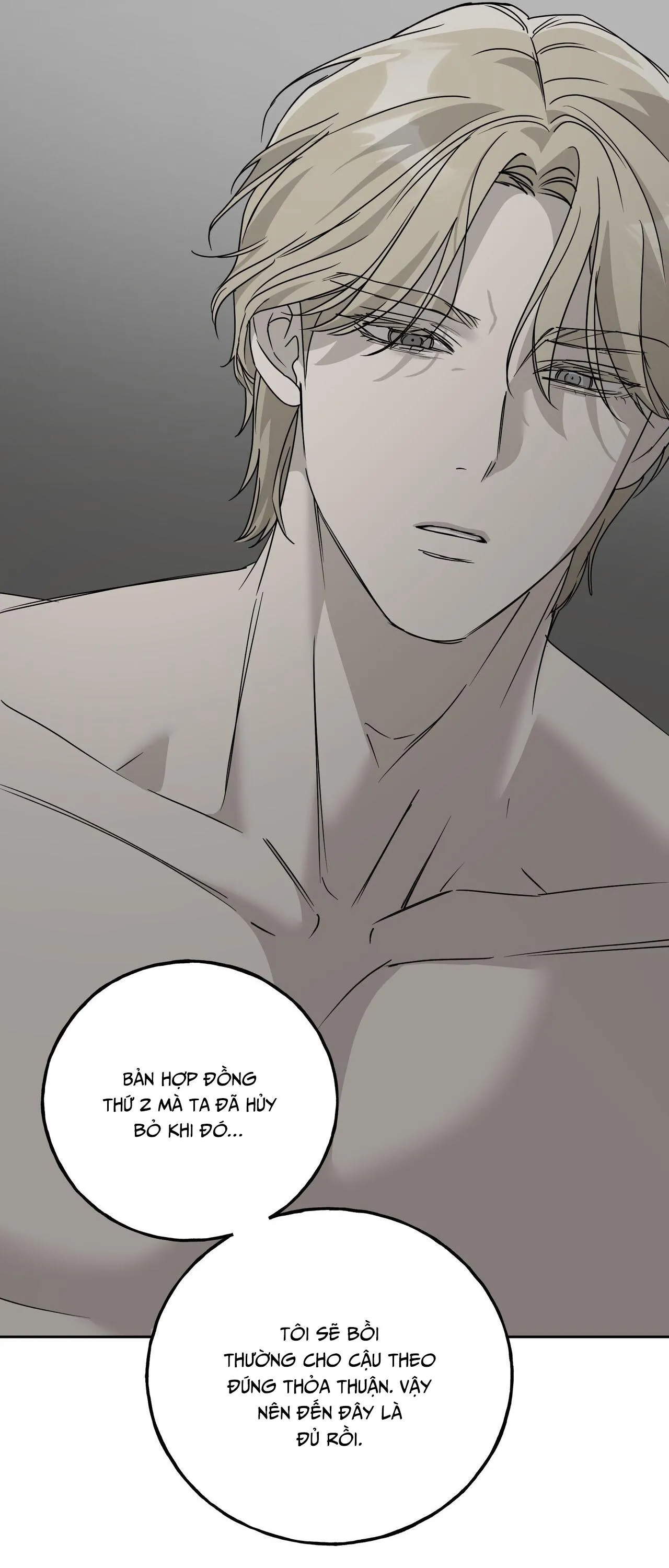 LÂU ĐÀI GỖ MUN Chapter 27 Trang 67