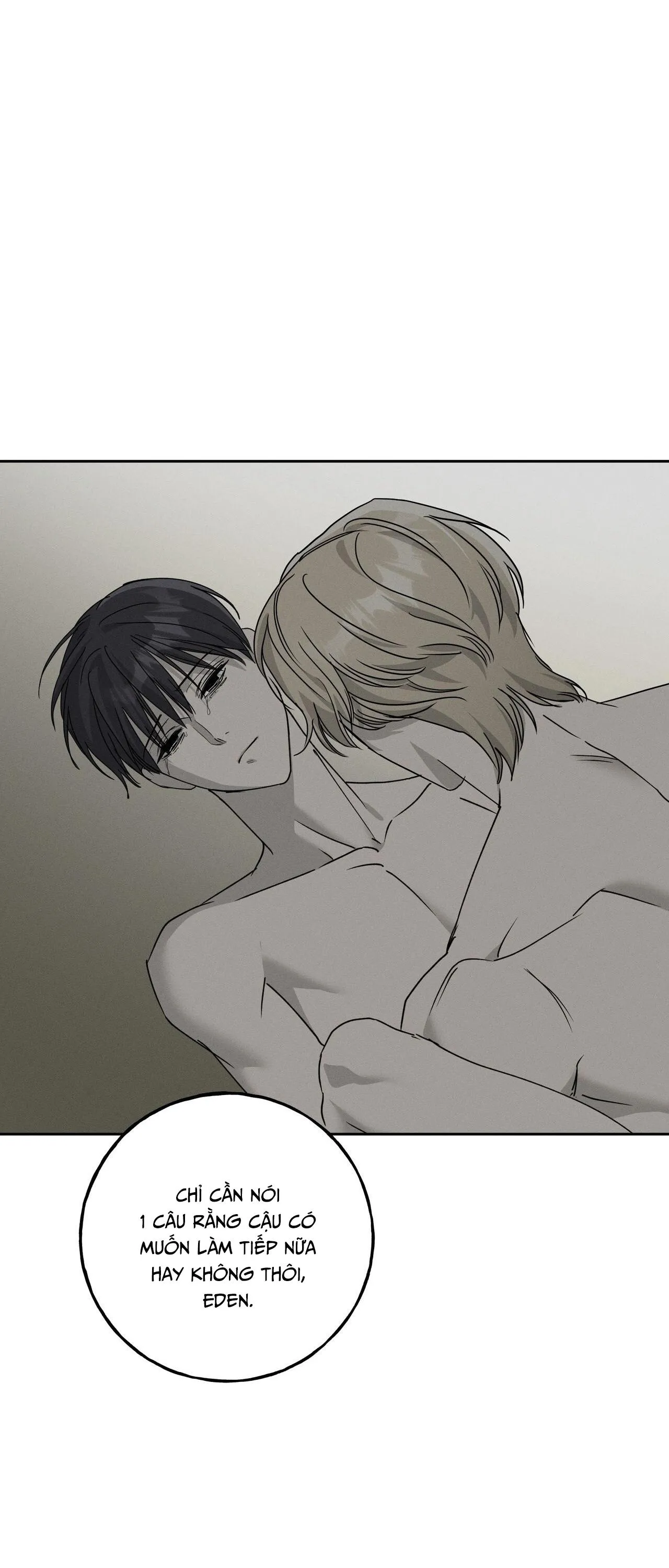 LÂU ĐÀI GỖ MUN Chapter 27 Trang 69