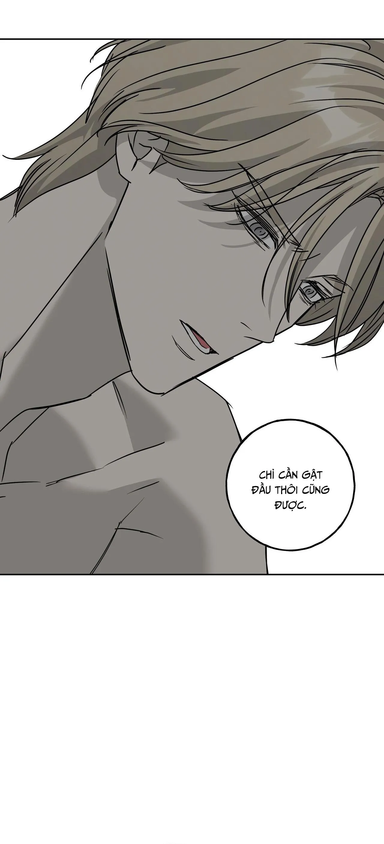 LÂU ĐÀI GỖ MUN Chapter 27 Trang 71