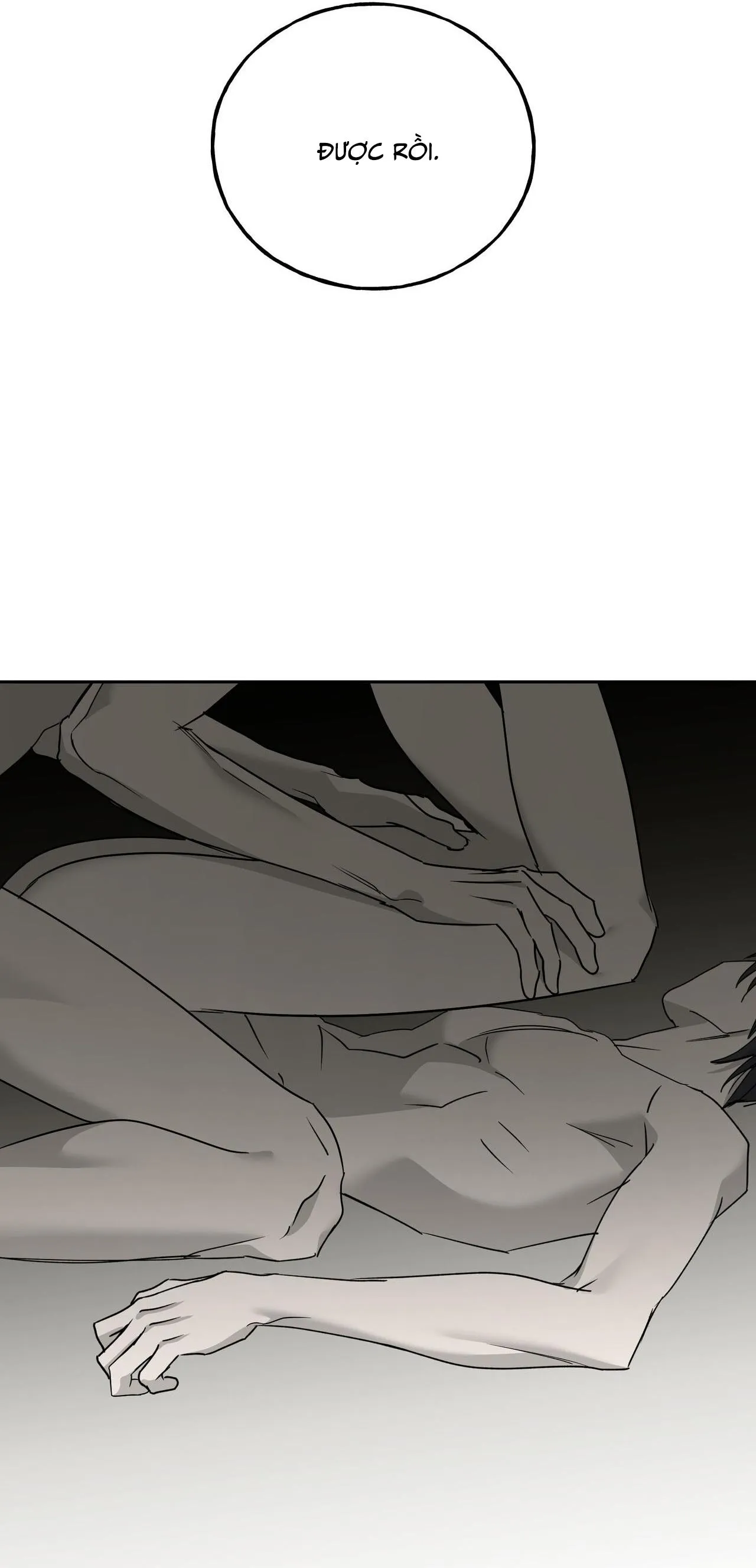 LÂU ĐÀI GỖ MUN Chapter 27 Trang 74