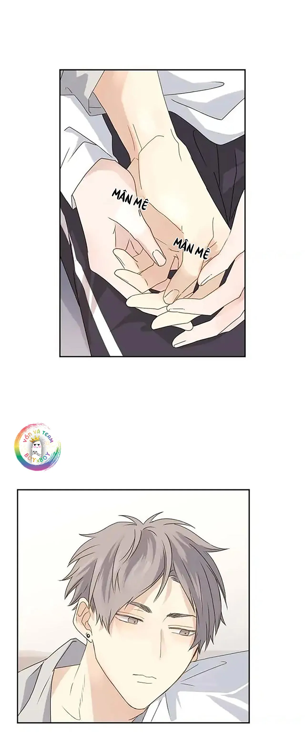 Lâu Đài Cát (END) Chapter 2 Trang 36