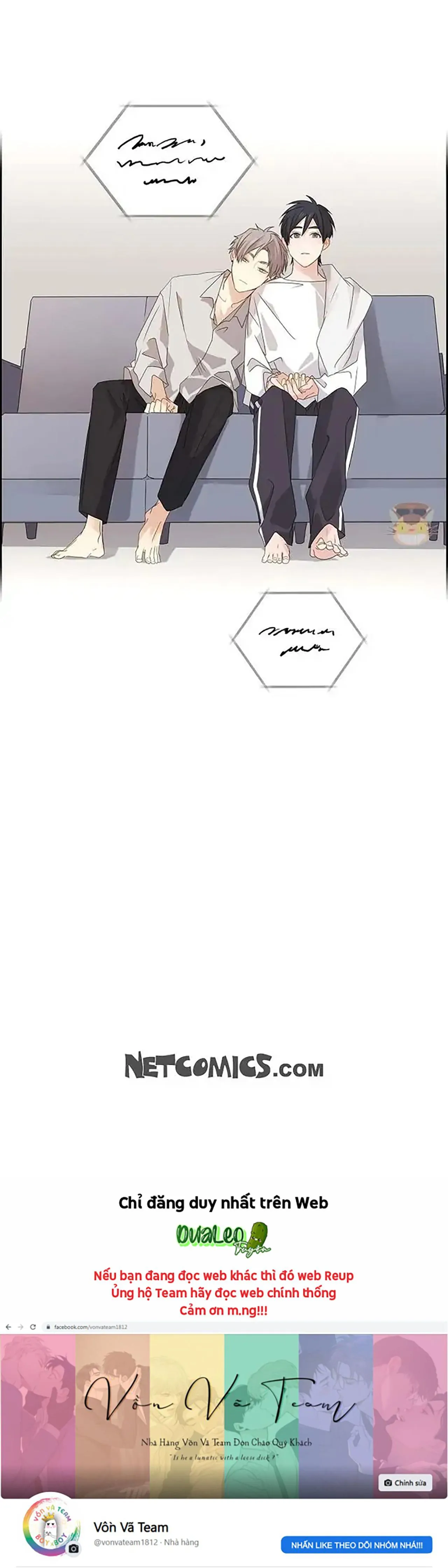 Lâu Đài Cát (END) Chapter 2 Trang 37