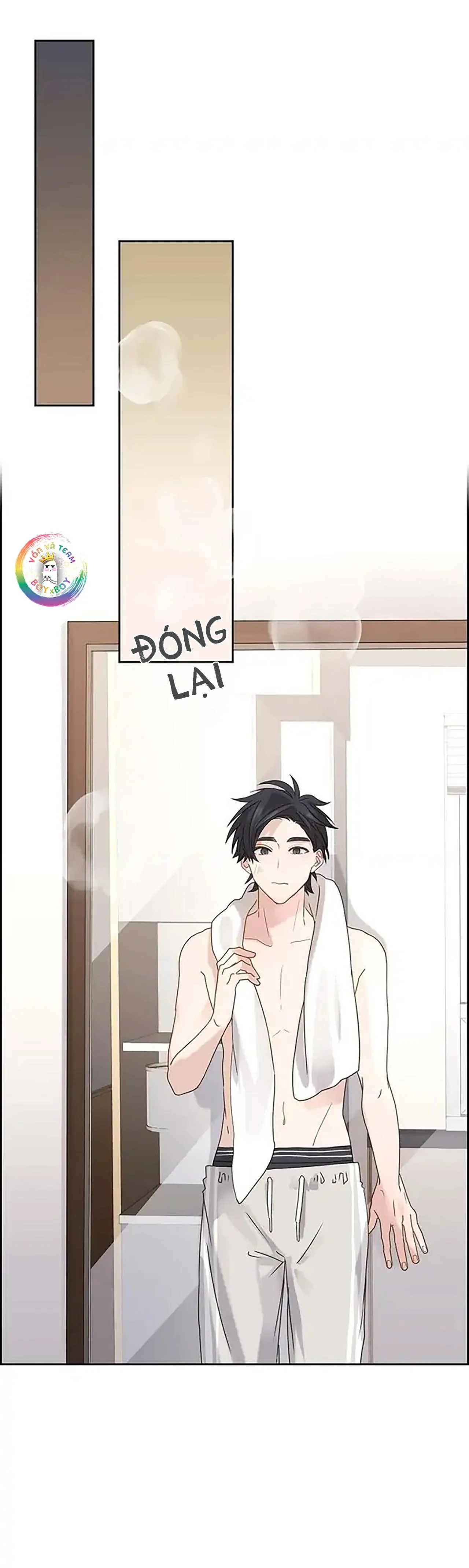 Lâu Đài Cát (END) Chapter 3 Trang 11