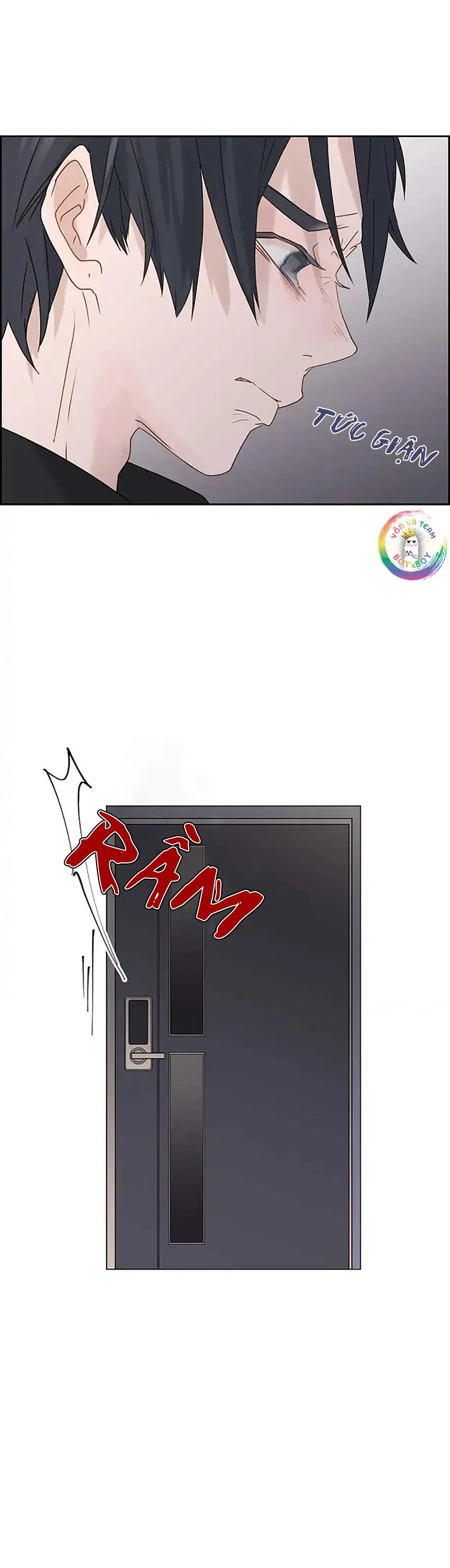 Lâu Đài Cát (END) Chapter 3 Trang 29