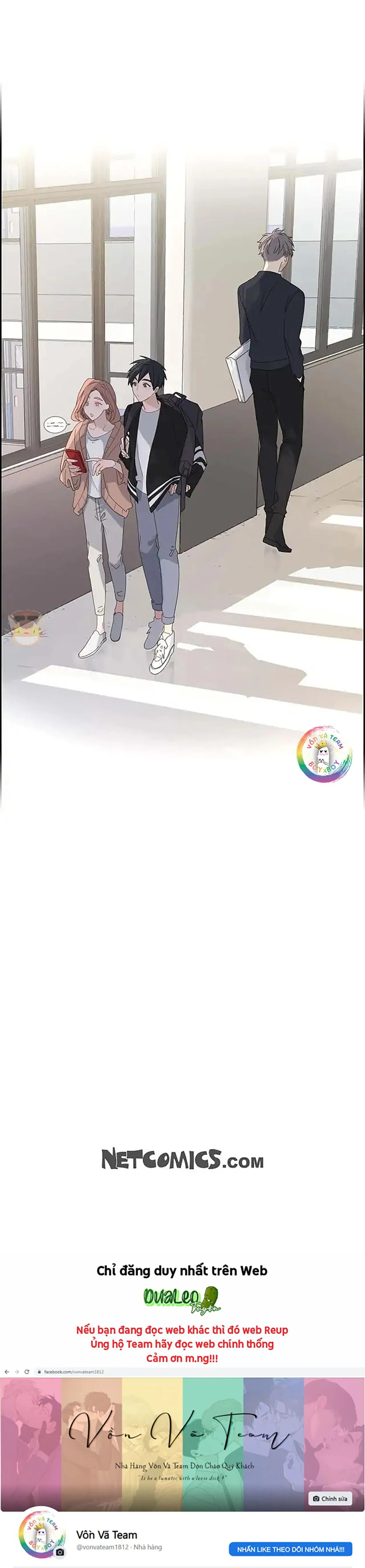 Lâu Đài Cát (END) Chapter 3 Trang 33