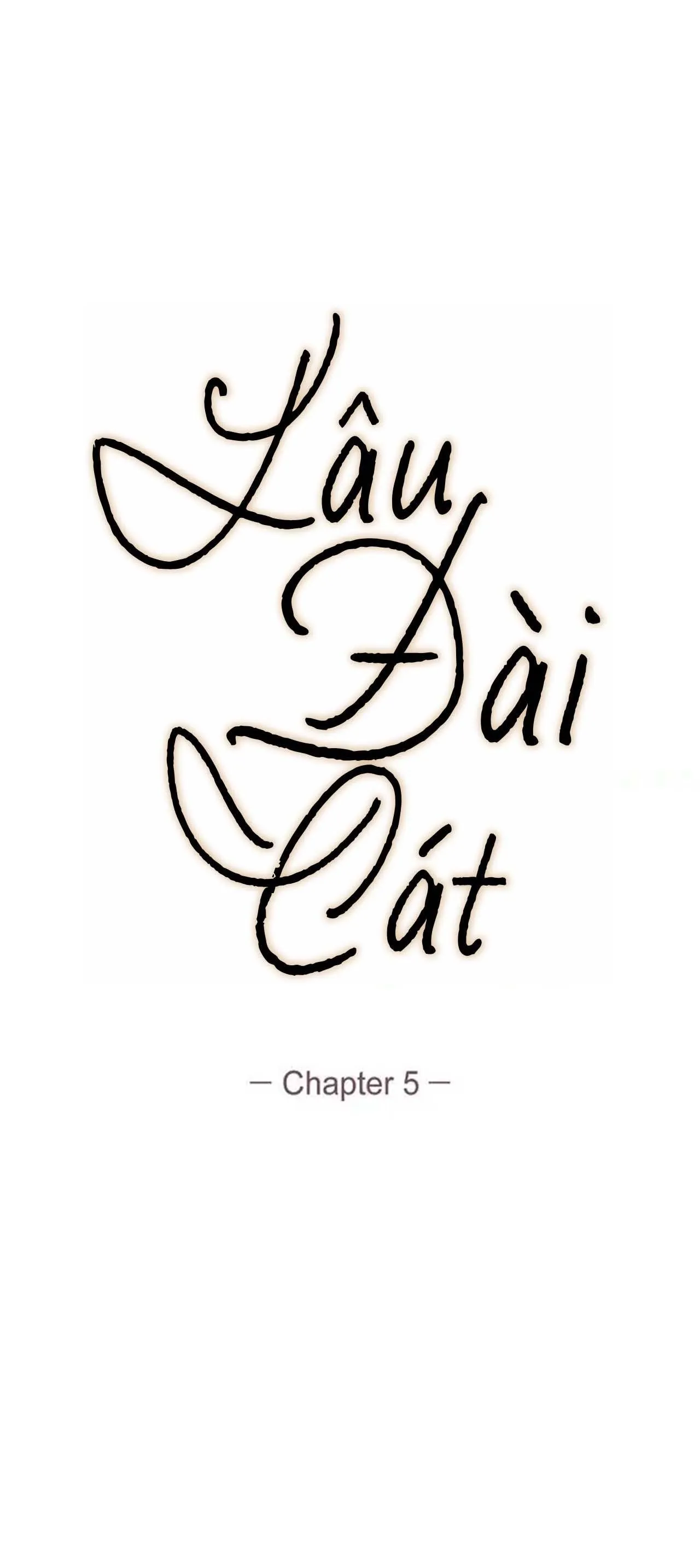 Lâu Đài Cát (END) Chapter 5 Trang 14