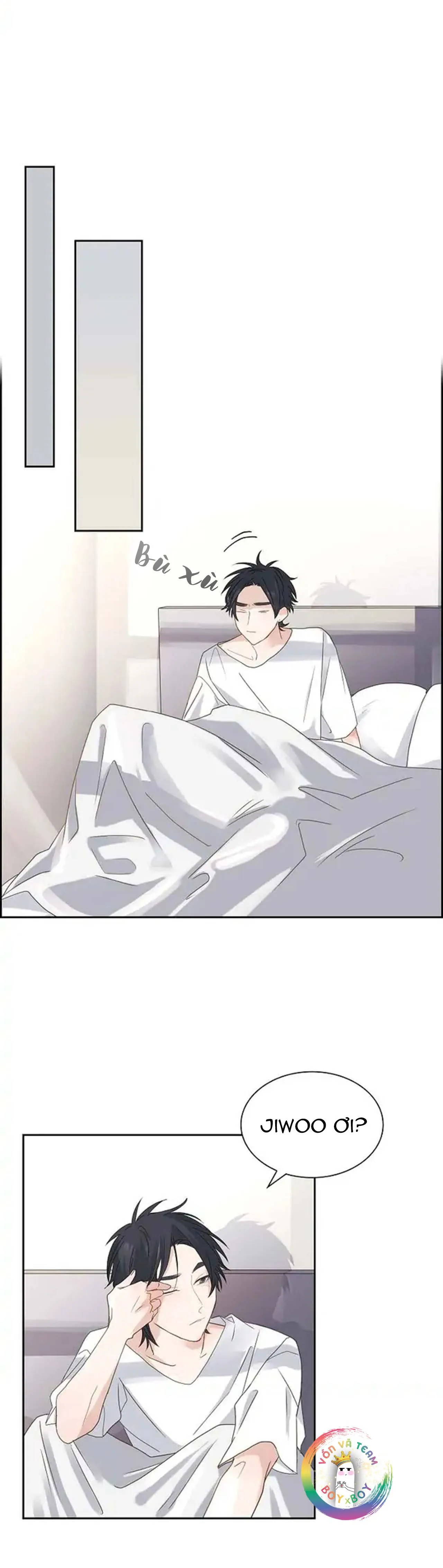 Lâu Đài Cát (END) Chapter 5 Trang 19