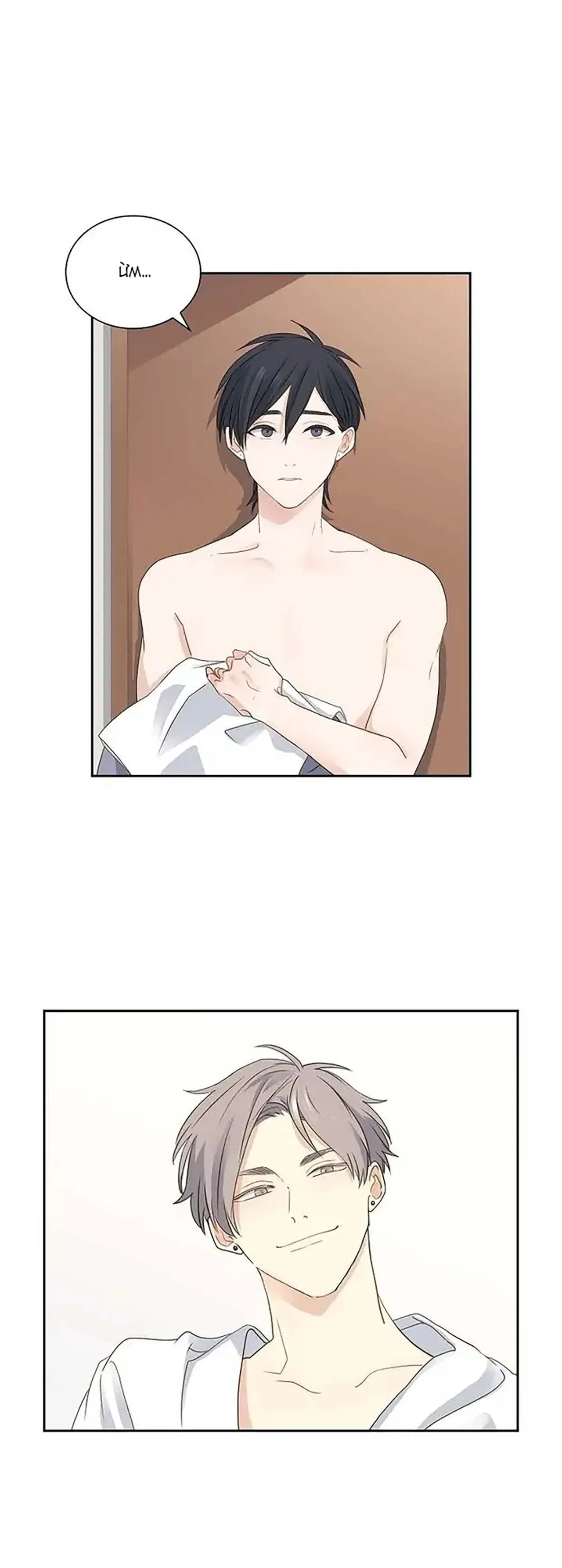 Lâu Đài Cát (END) Chapter 8 Trang 13