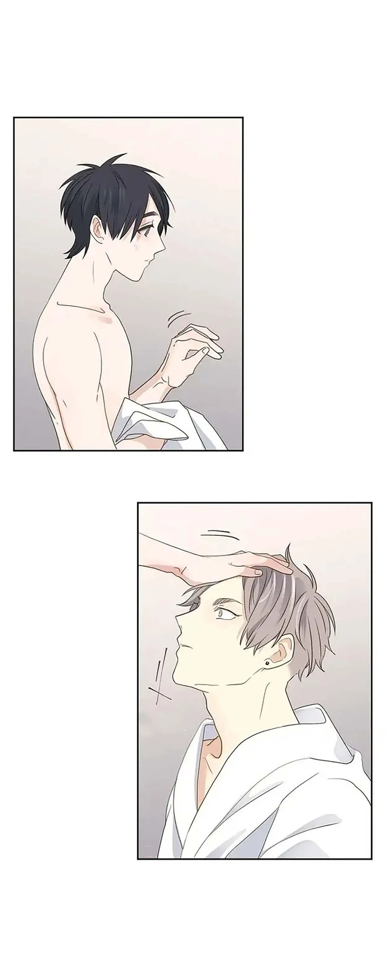 Lâu Đài Cát (END) Chapter 8 Trang 14