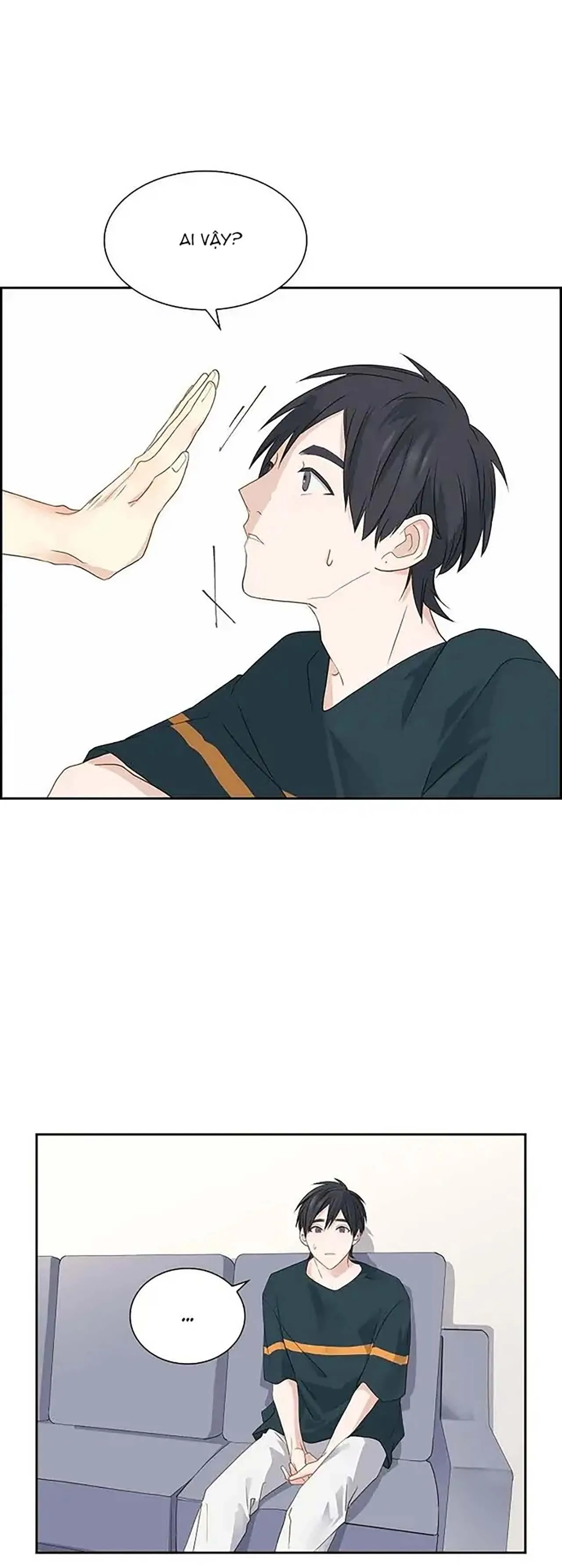 Lâu Đài Cát (END) Chapter 8 Trang 28