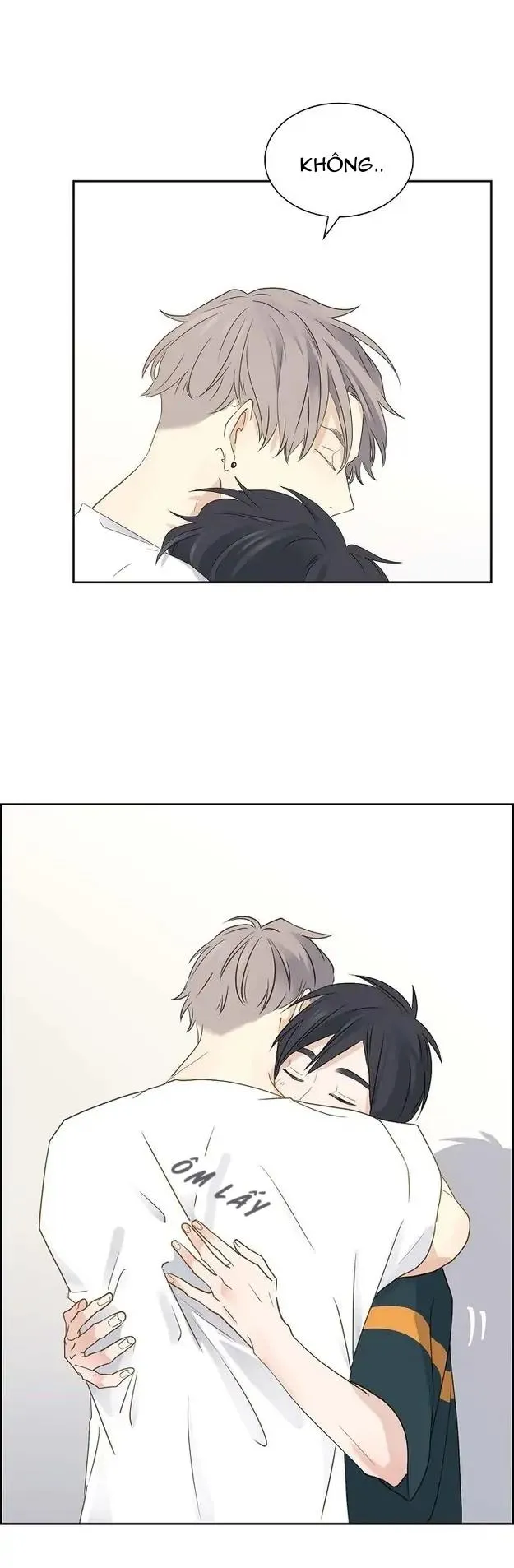 Lâu Đài Cát (END) Chapter 9 Trang 7