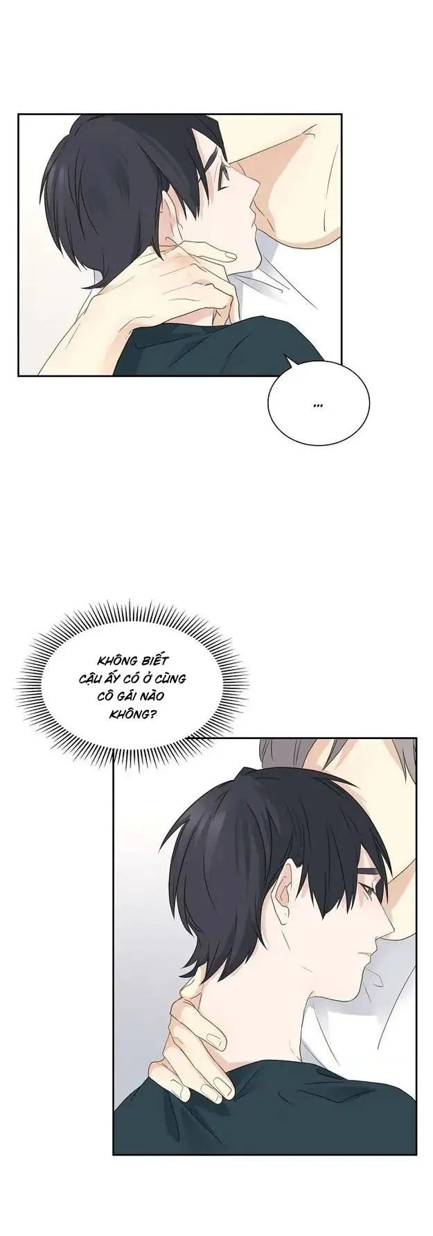 Lâu Đài Cát (END) Chapter 9 Trang 9