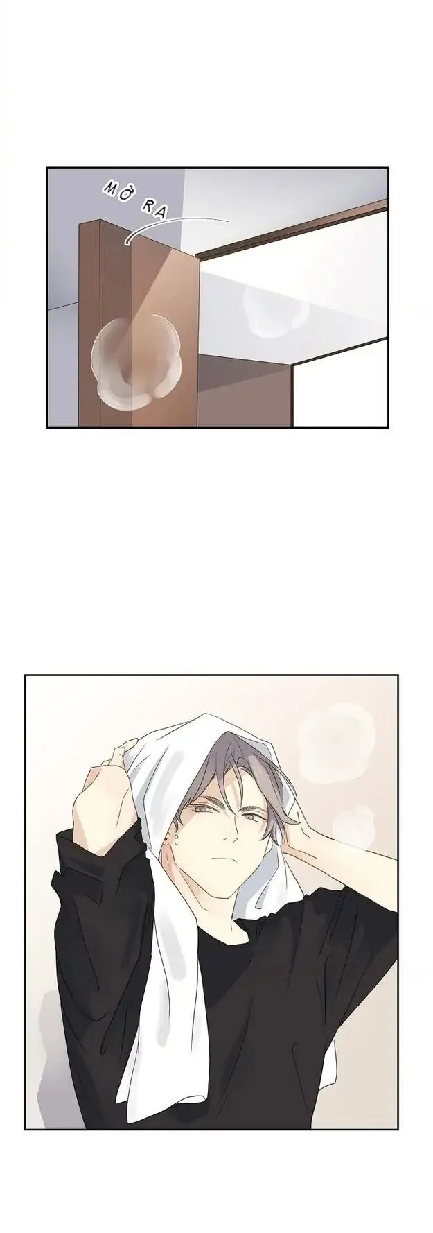 Lâu Đài Cát (END) Chapter 9 Trang 12